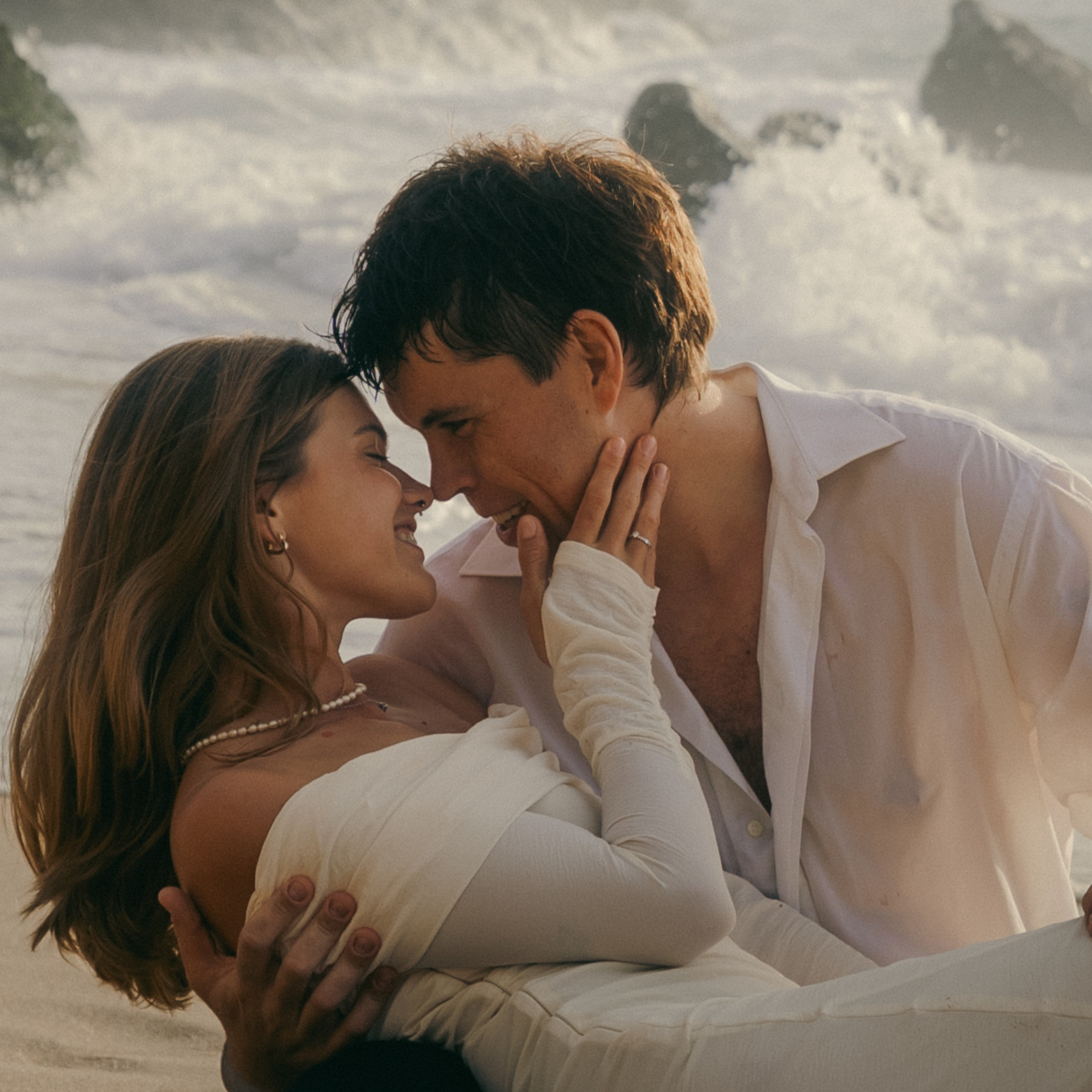 Bogdan & Yulia