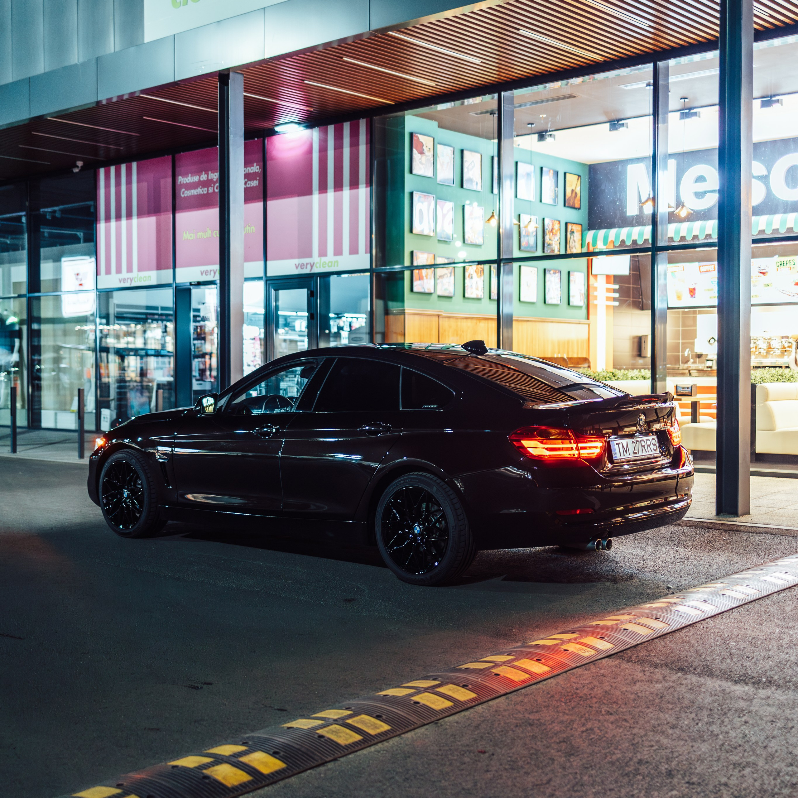 Automotive