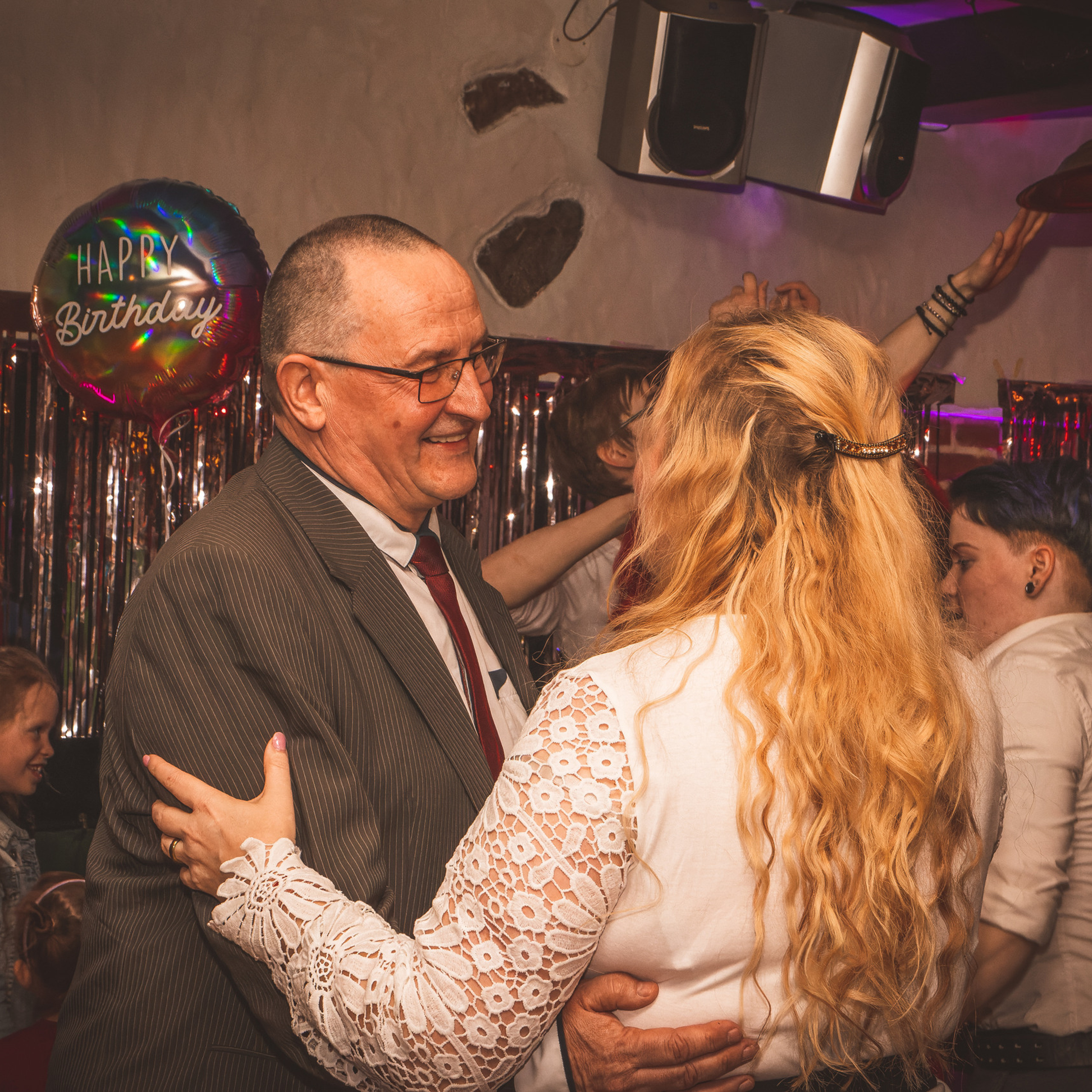 Arvamused. Nebula 25 — Fotod teie hingele