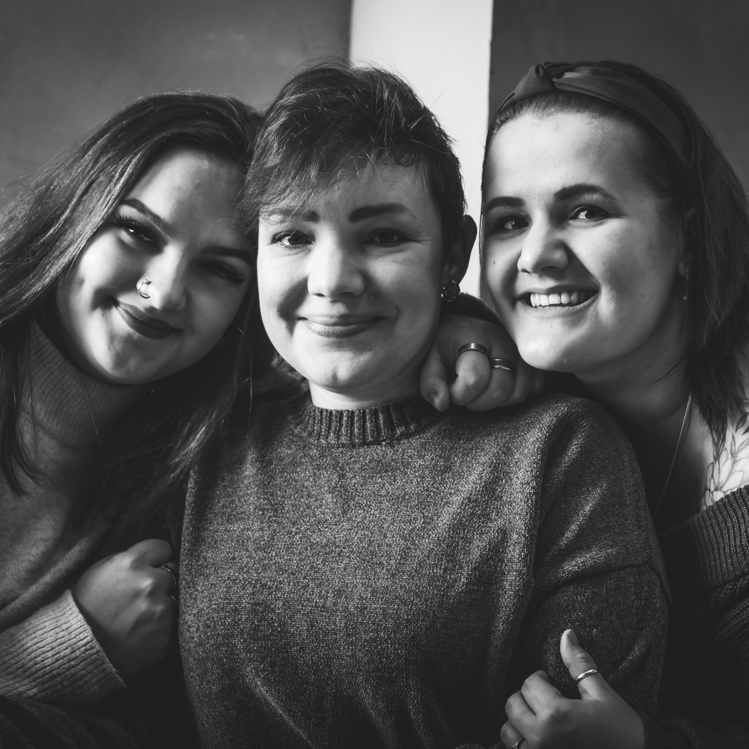 Arvamused. Nebula 25 — Fotod teie hingele