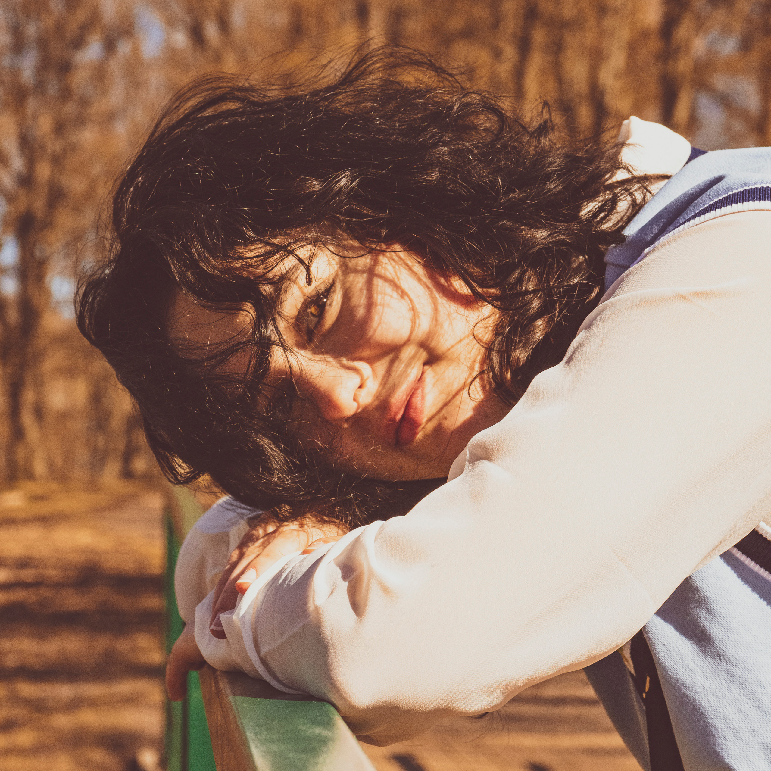 Arvamused. Nebula 25 — Fotod teie hingele