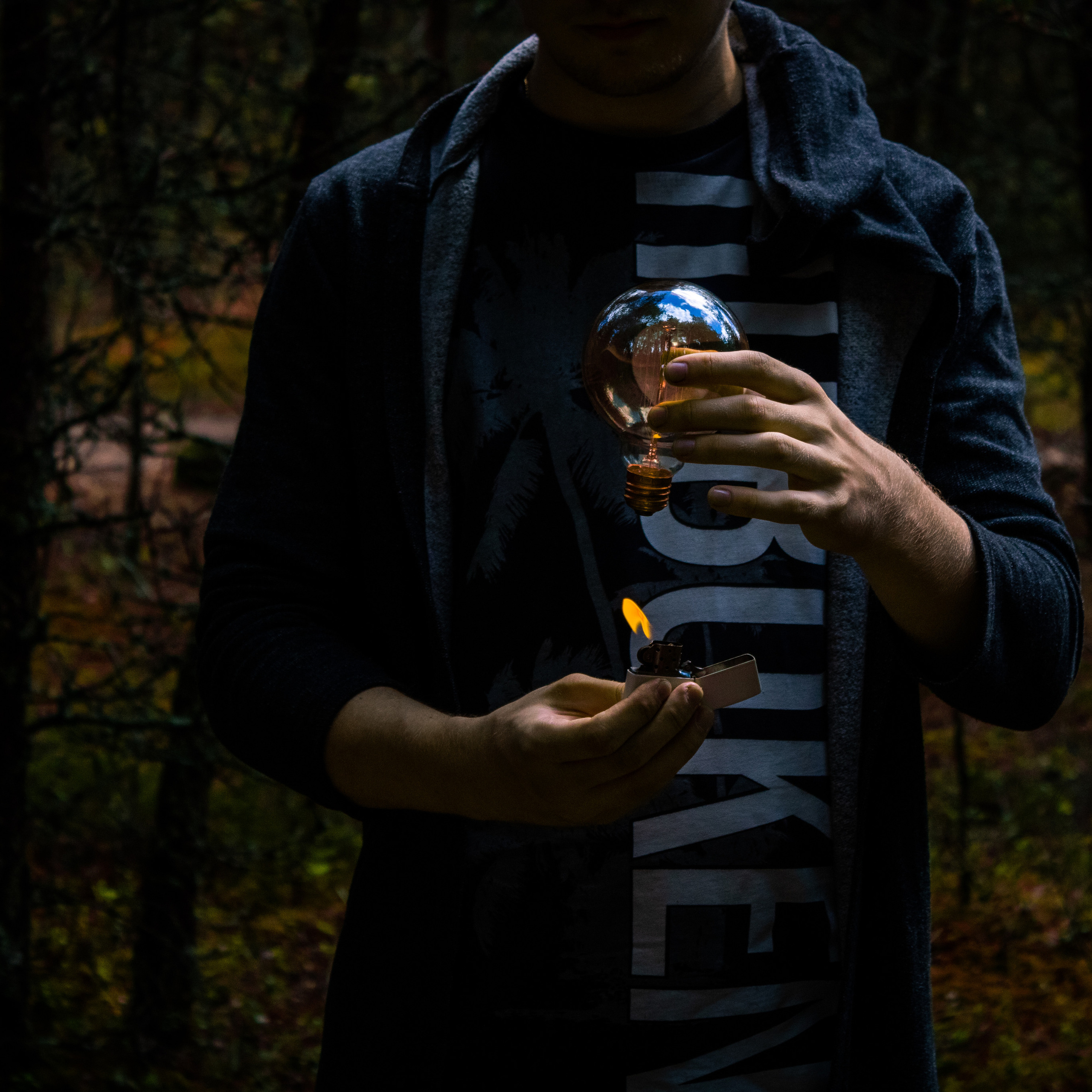 Arvamused. Nebula 25 — Fotod teie hingele