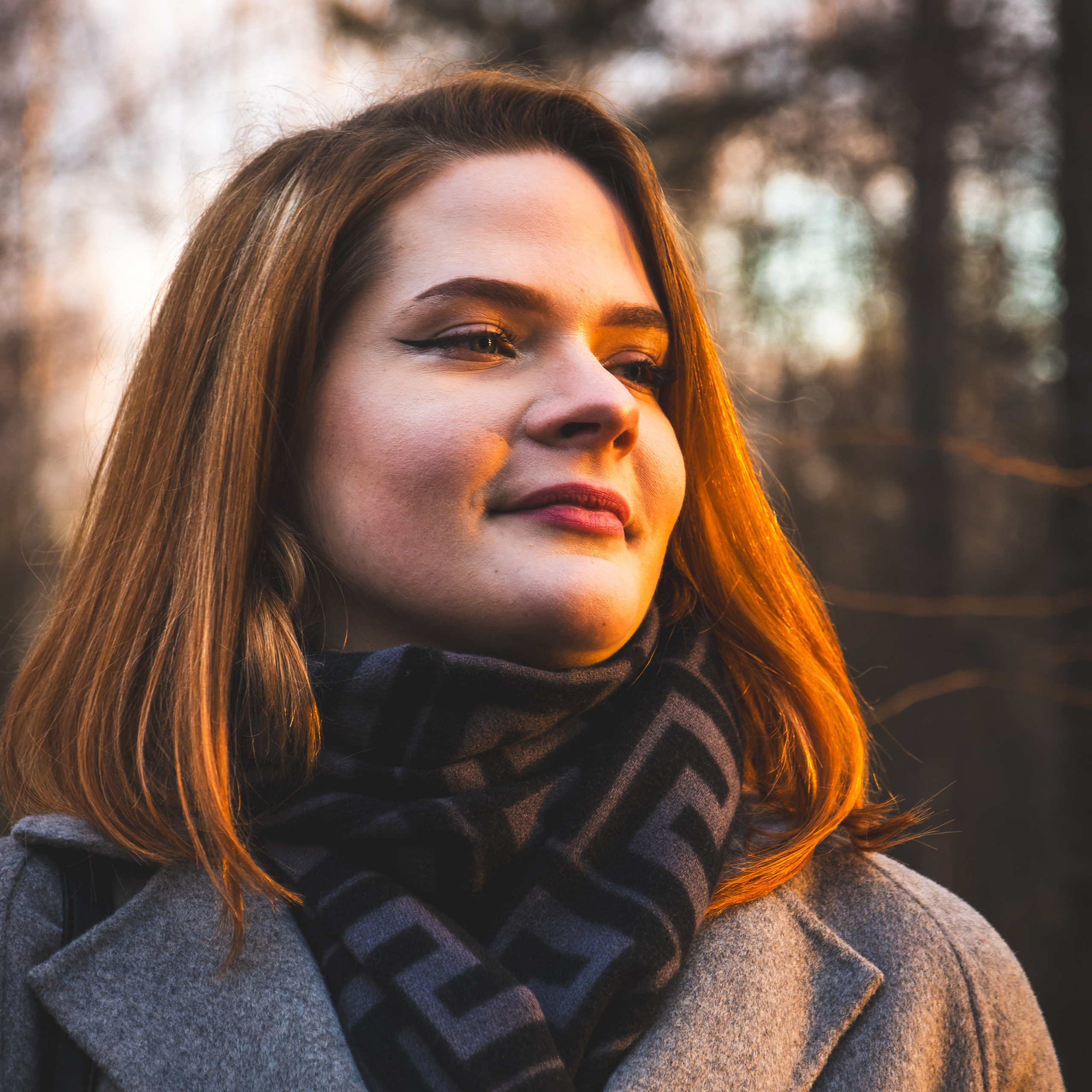 Arvamused. Nebula 25 — Fotod teie hingele