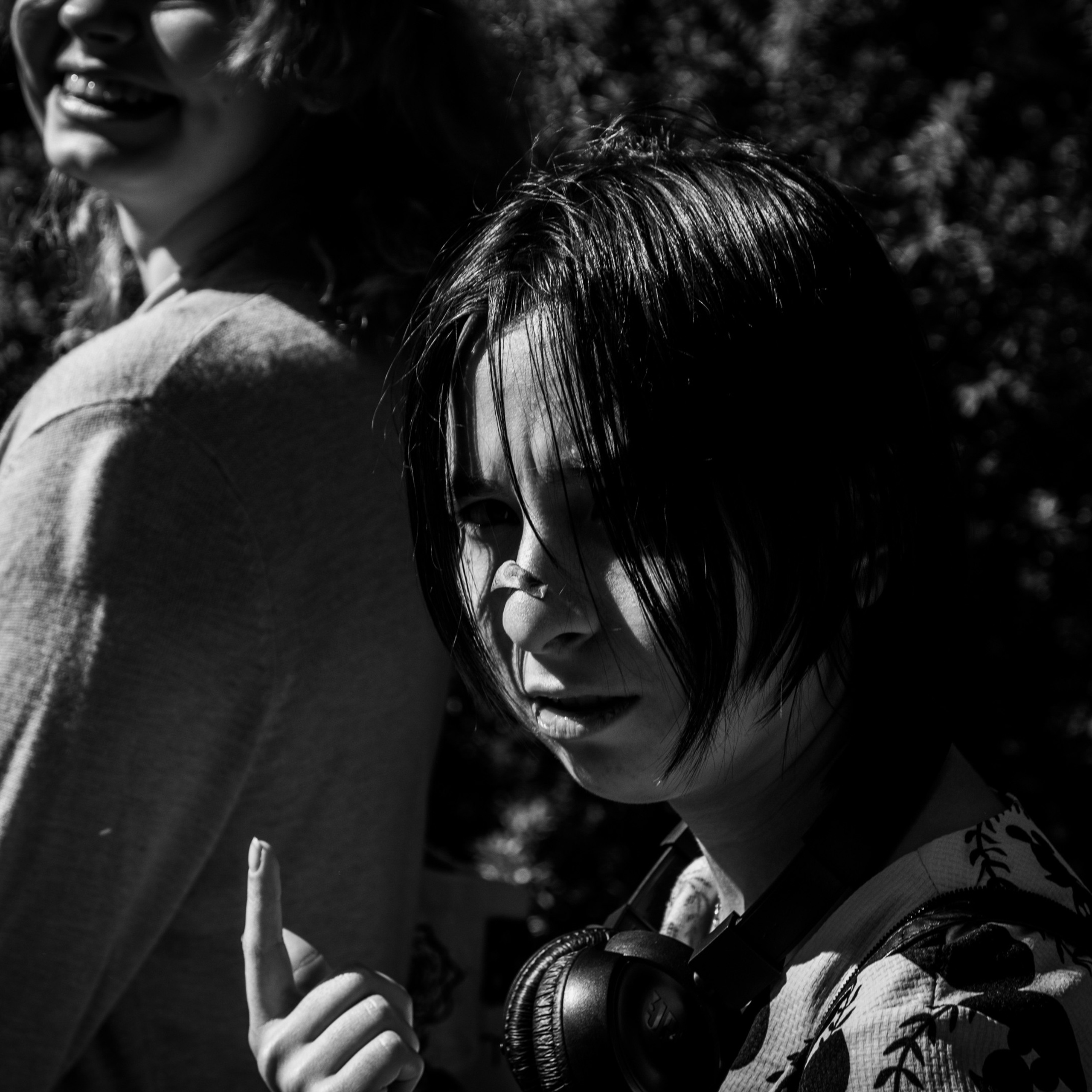 Arvamused. Nebula 25 — Fotod teie hingele