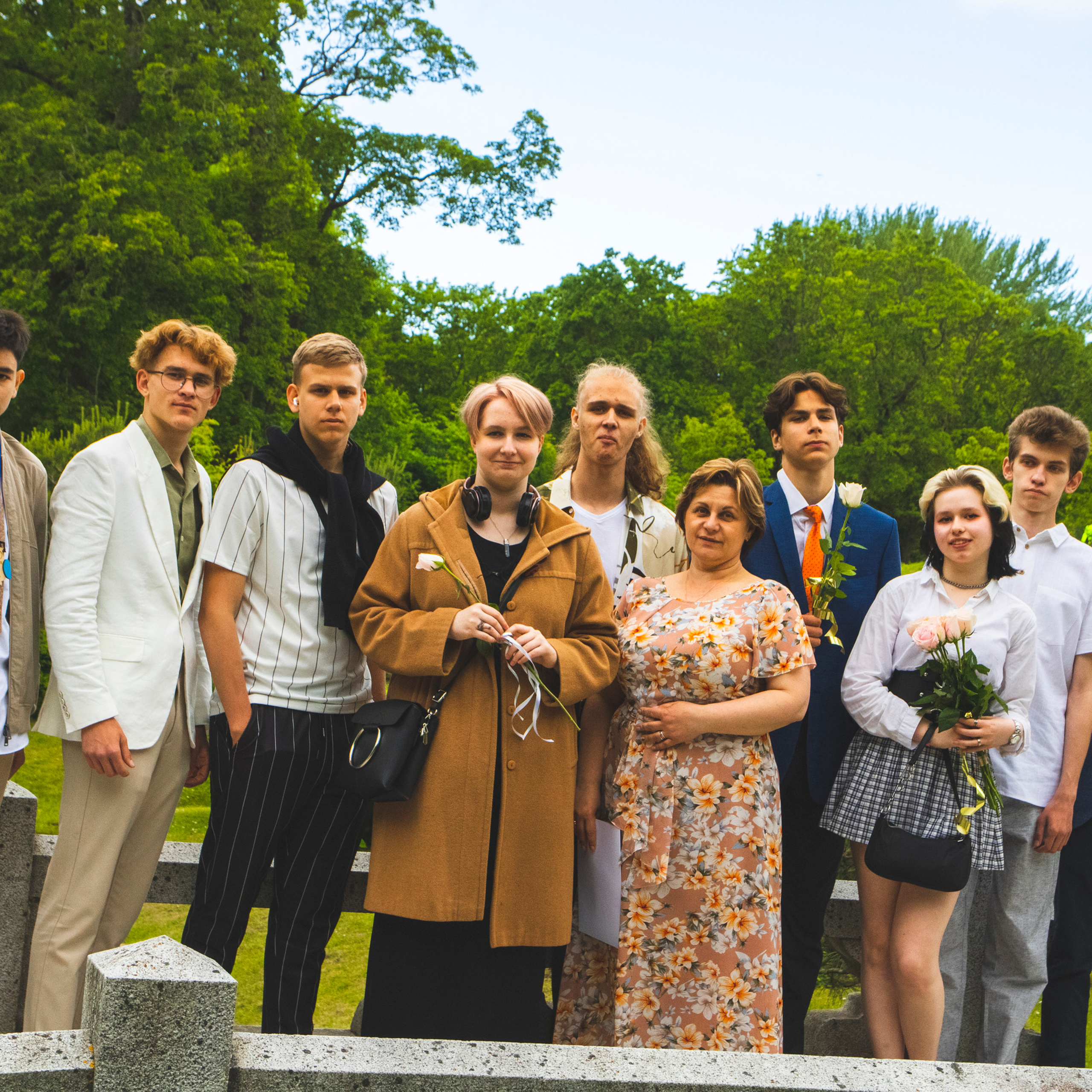 Arvamused. Nebula 25 — Fotod teie hingele