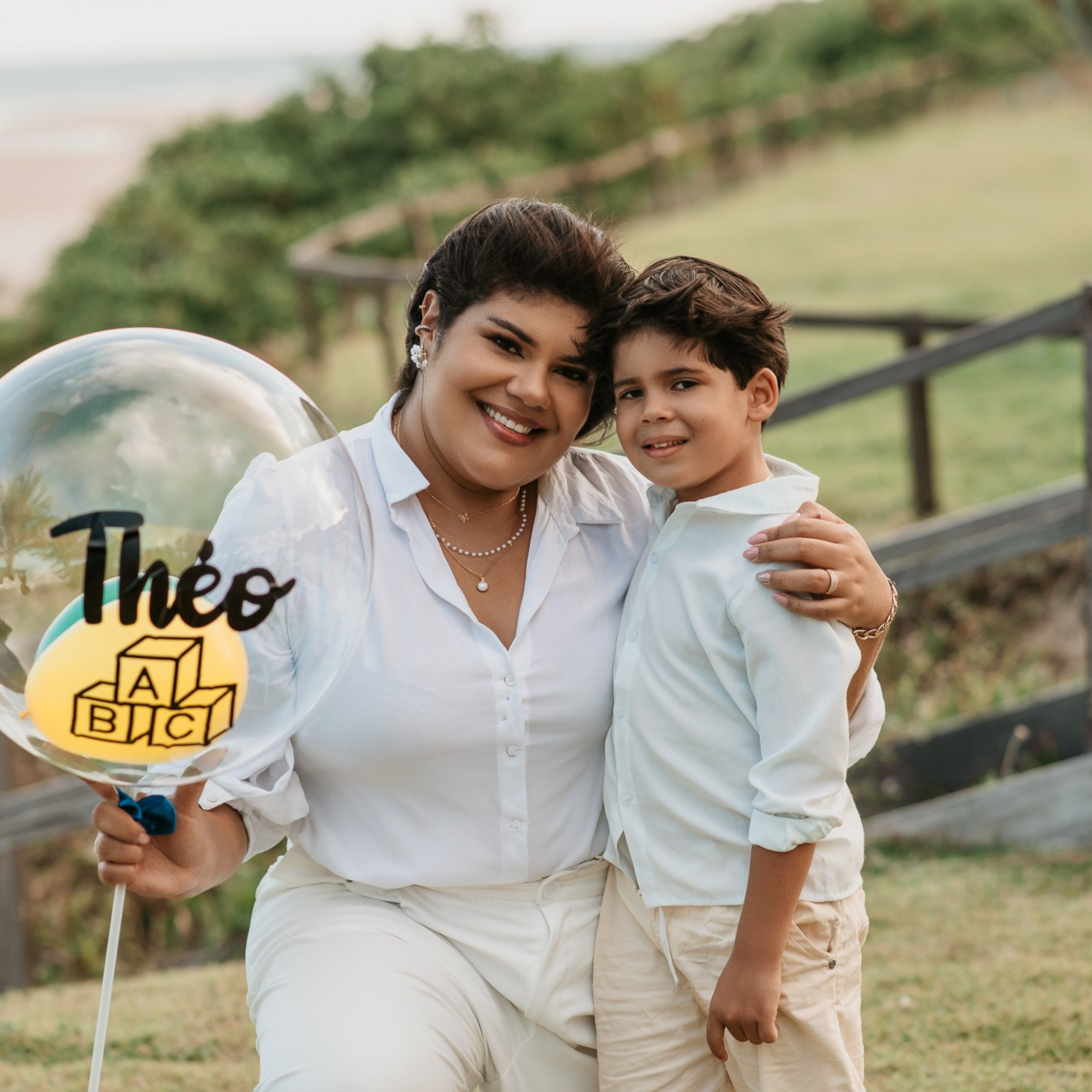 Feedback. Fotografo de ensaios e casamentos