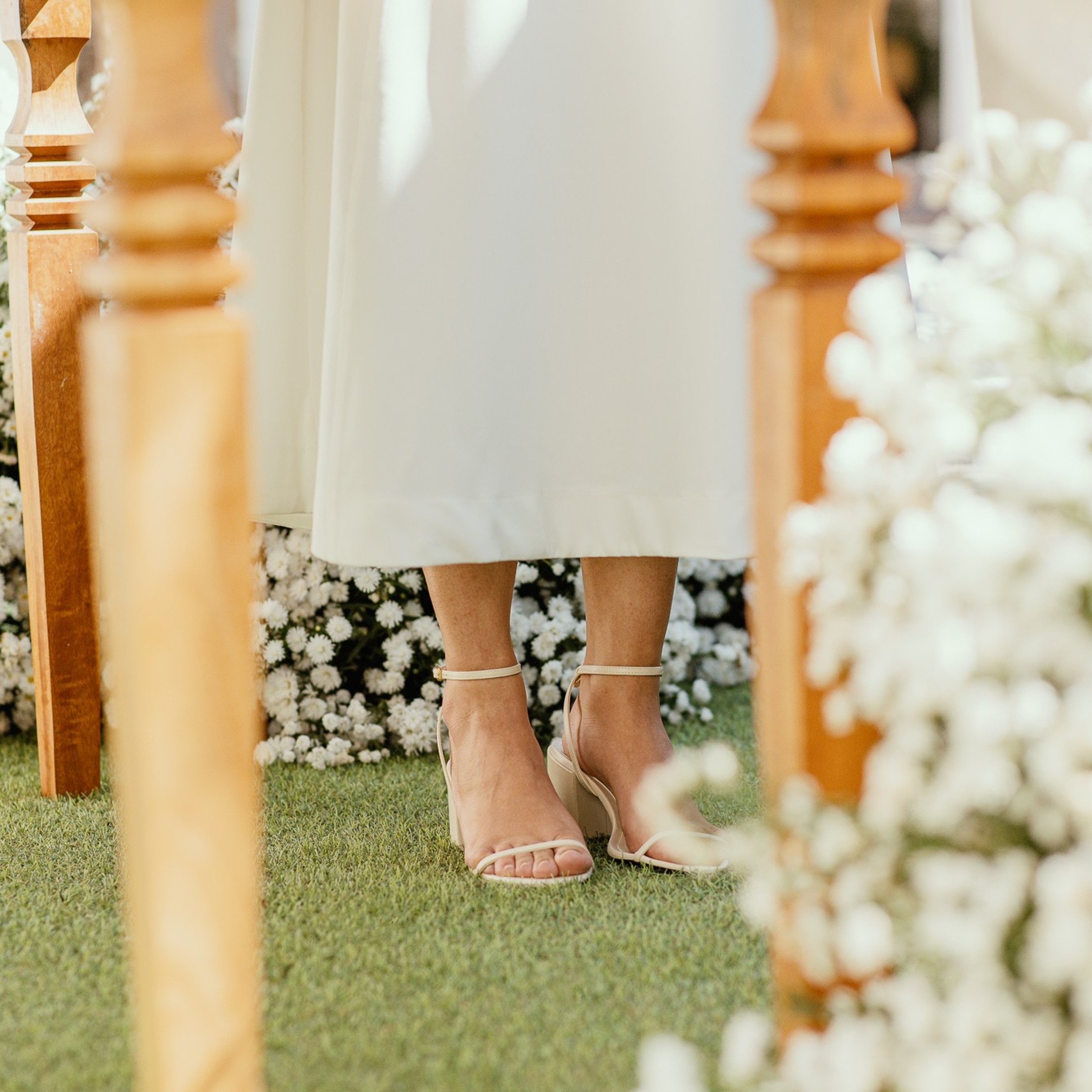 CASAMENTO — FRANCISCO & KALLYNE