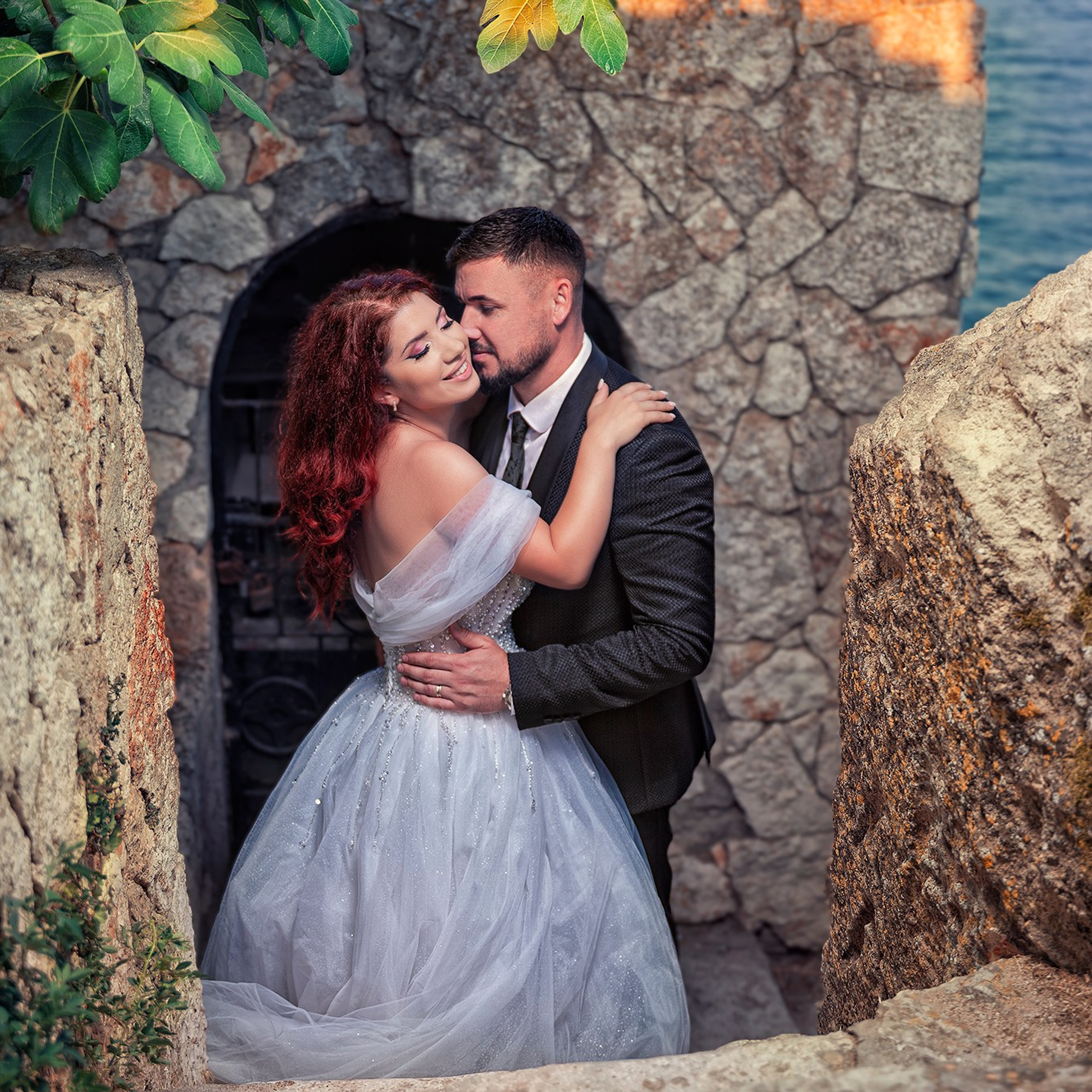 Recenzii | Ionuț Preja Fotograf Constanța – Păreri ale clienților. Ionuț Preja Photographer