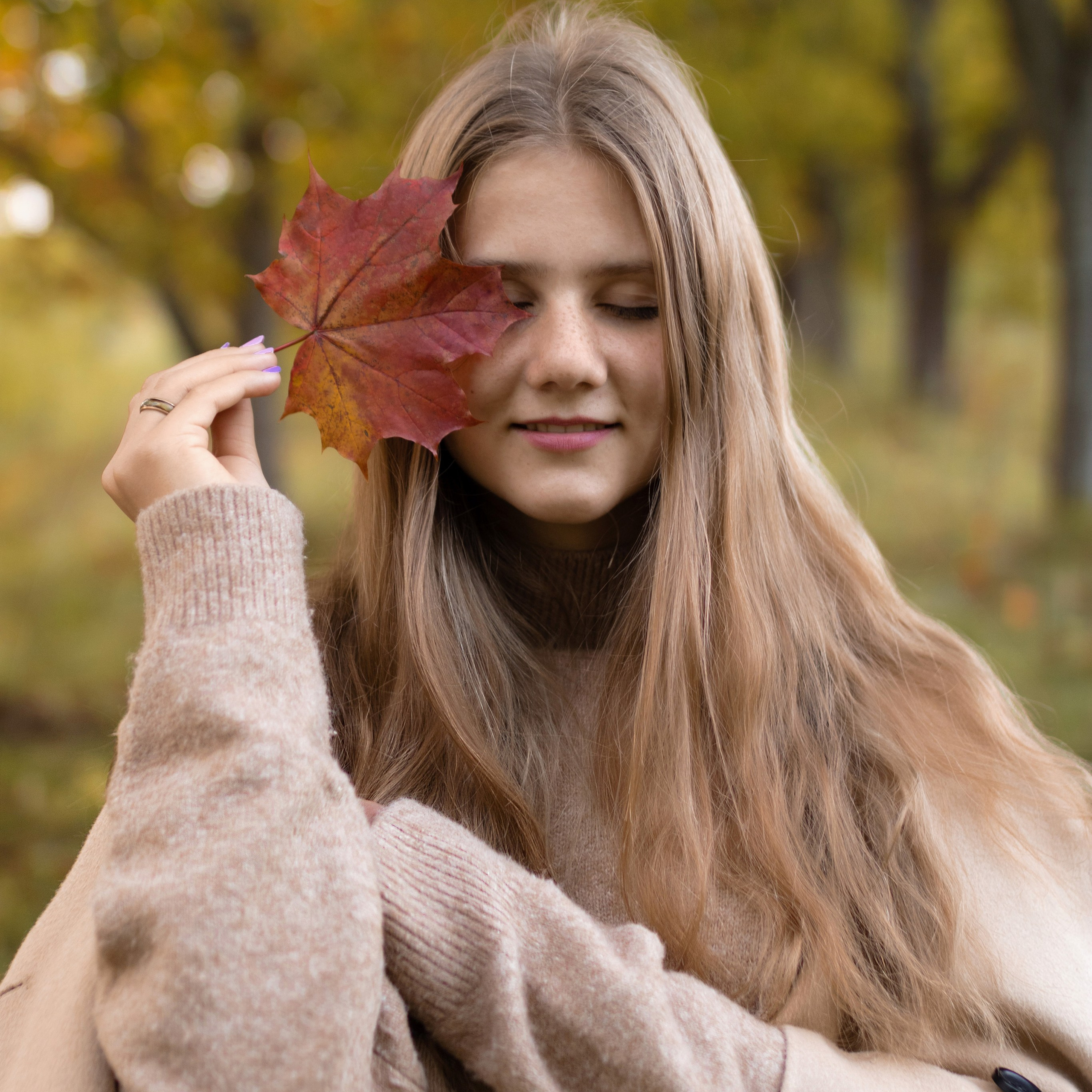 Svetlana - Rudens'23