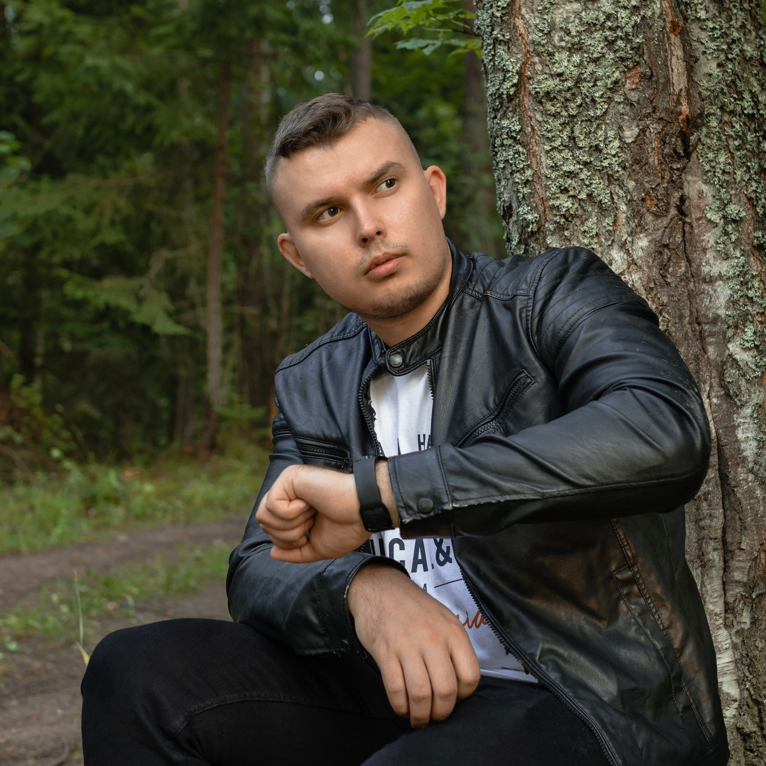 Atsauksmes. Fotogrāfs Ieva