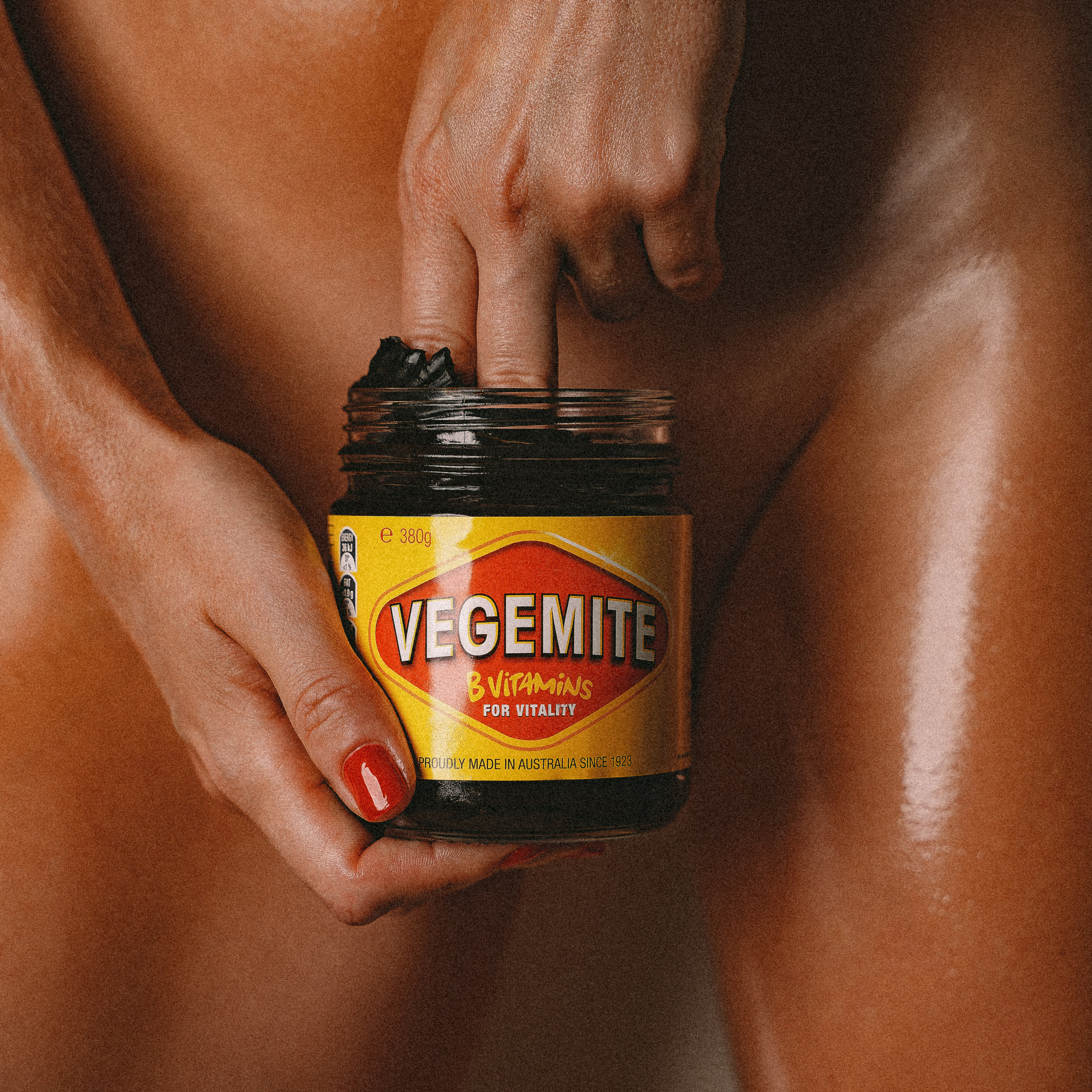 Vegemite