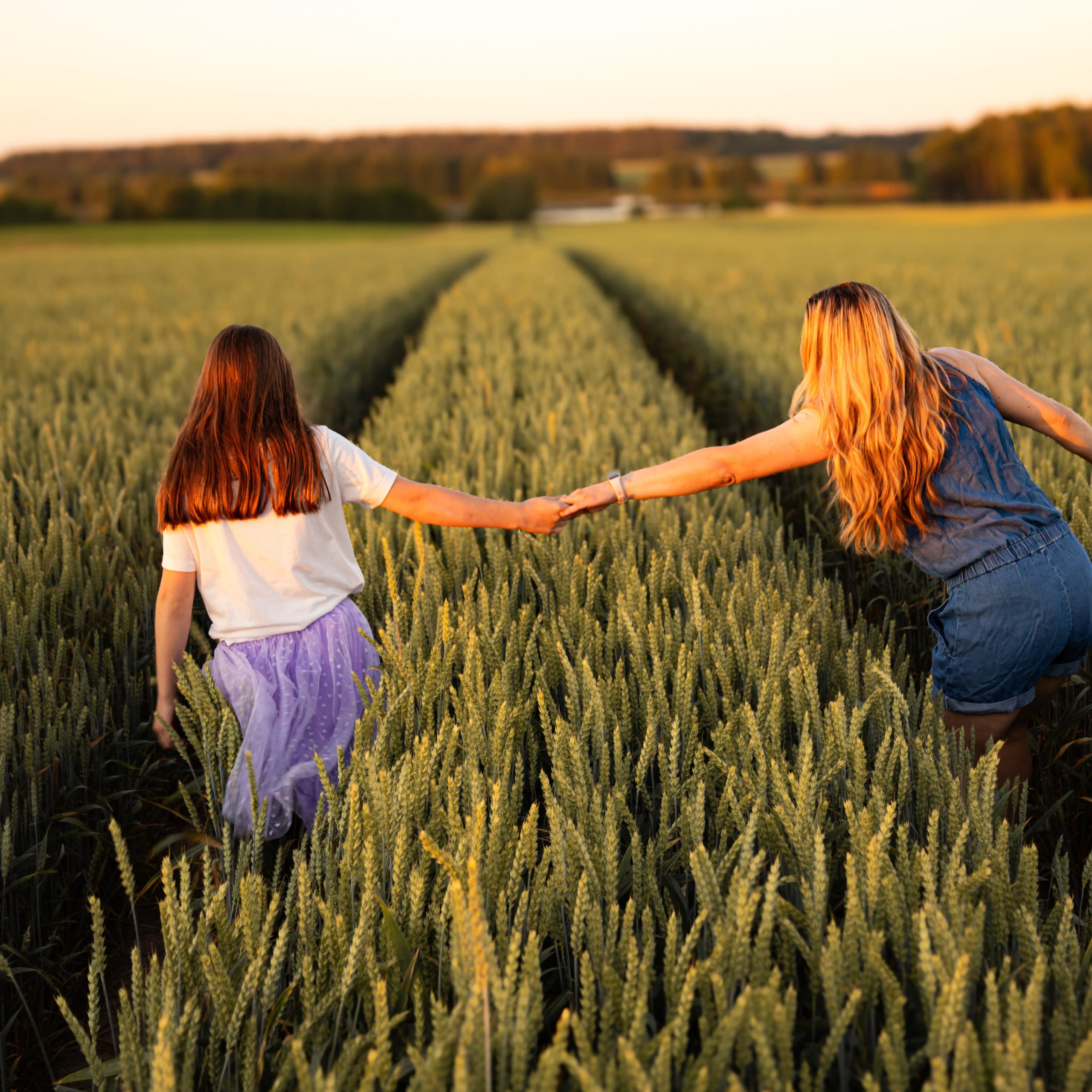 Asmeninės fotosesijos