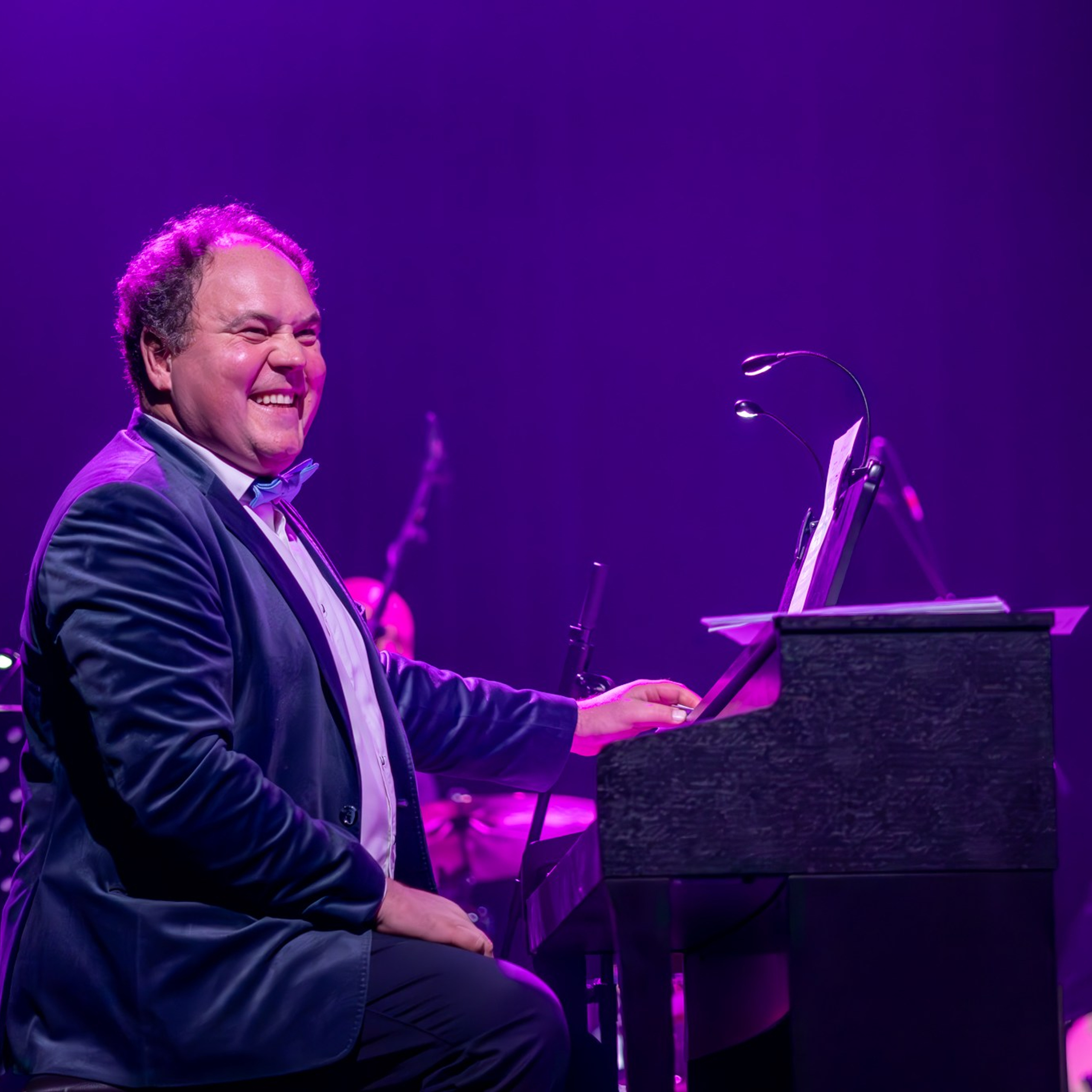 Renginių fotografija