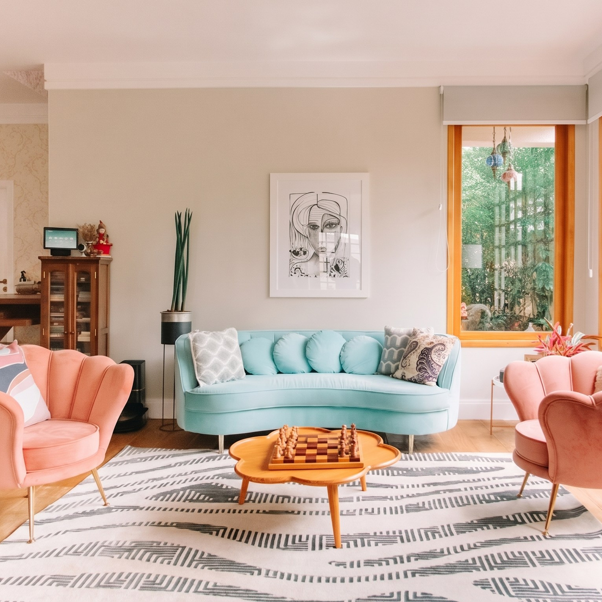 Juliana Rojas&nbsp;— Arquitetura