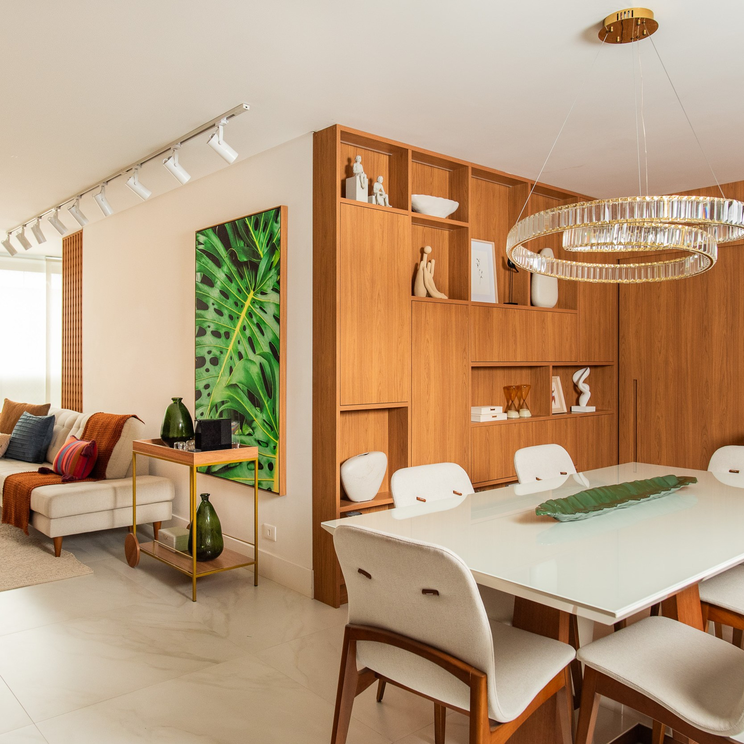 Decora e&nbsp;Adora&nbsp;— Arquitetura e&nbsp;Interiores
