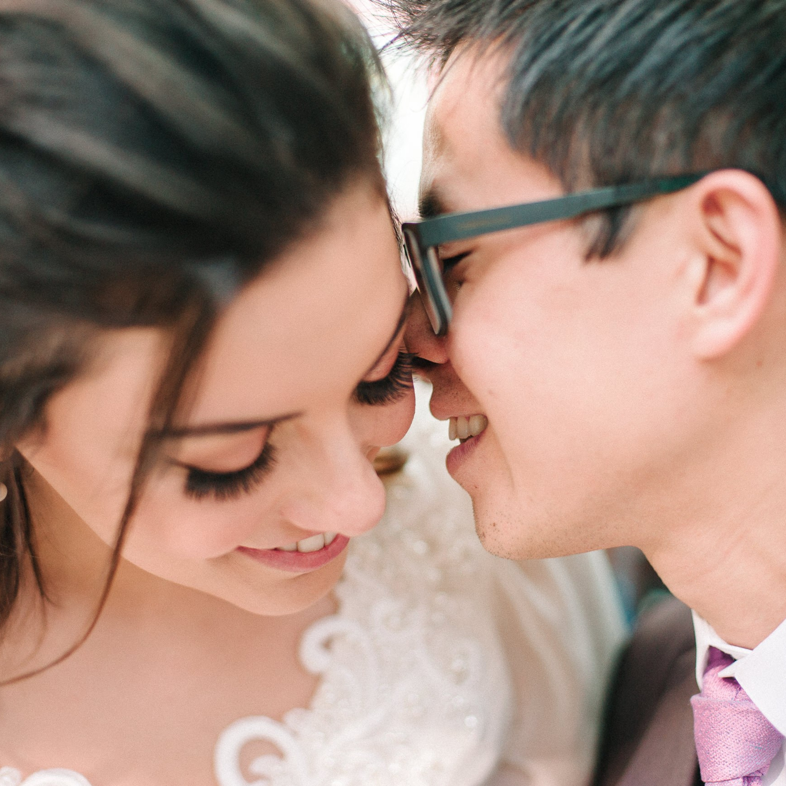 Suellen e Rodney — Bistrô Ruella