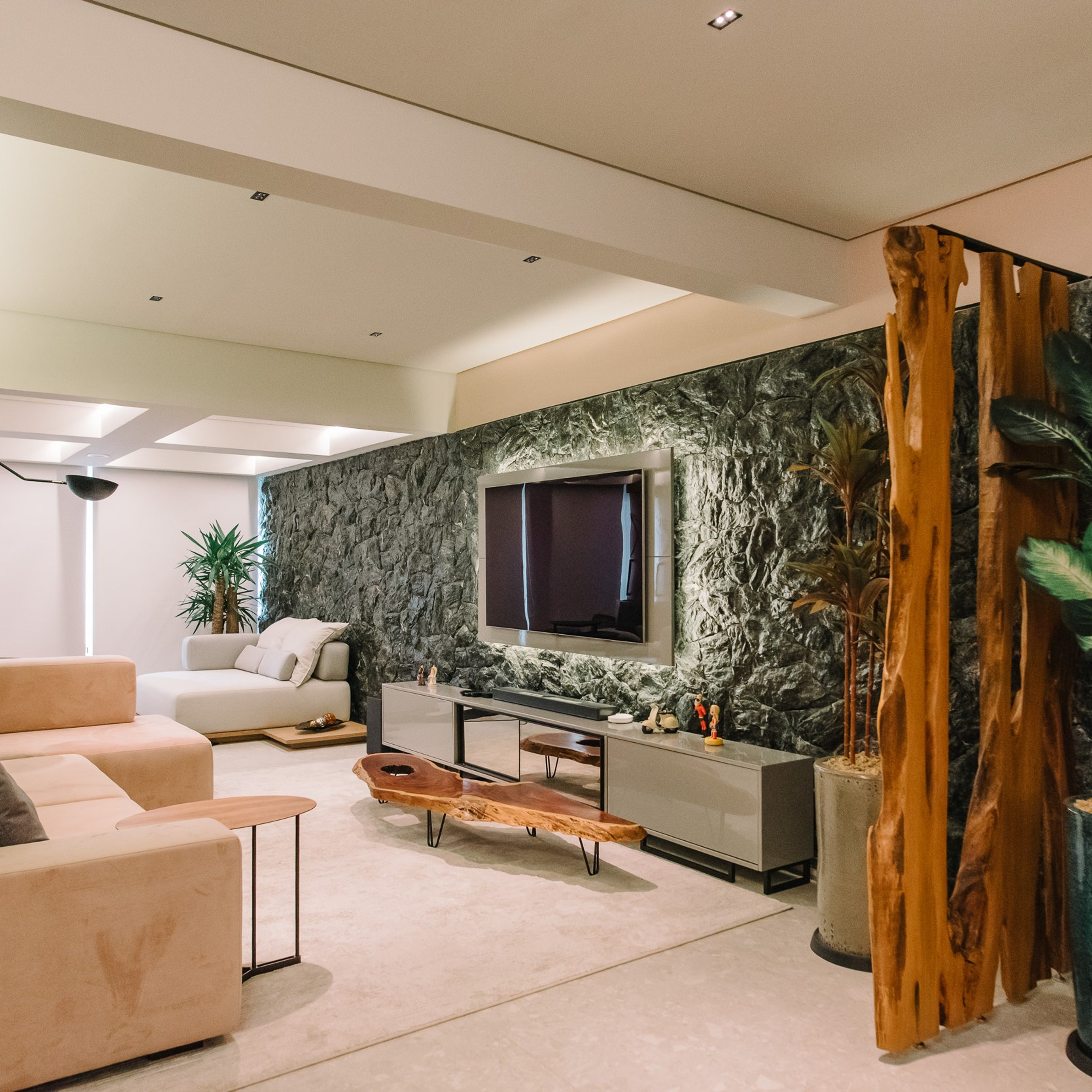 André Ribeiro&nbsp;— Arquitetura