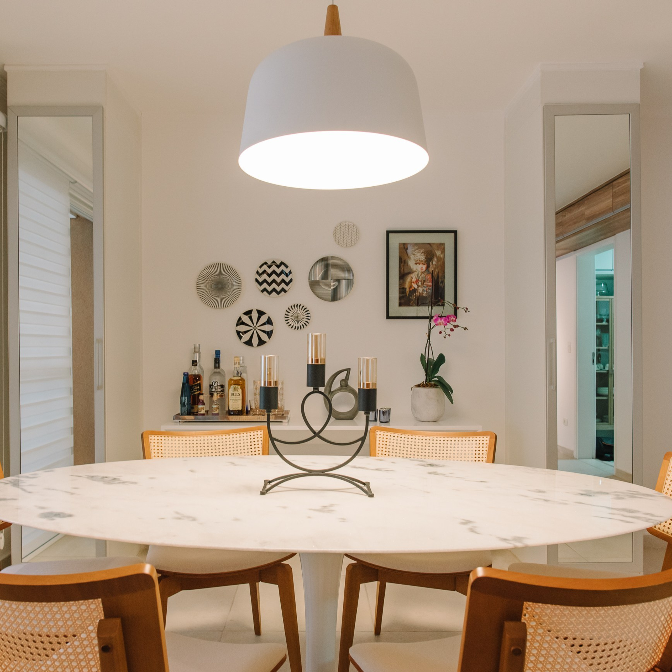 Decora e&nbsp;Adora&nbsp;— Arquitetura e&nbsp;Interiores