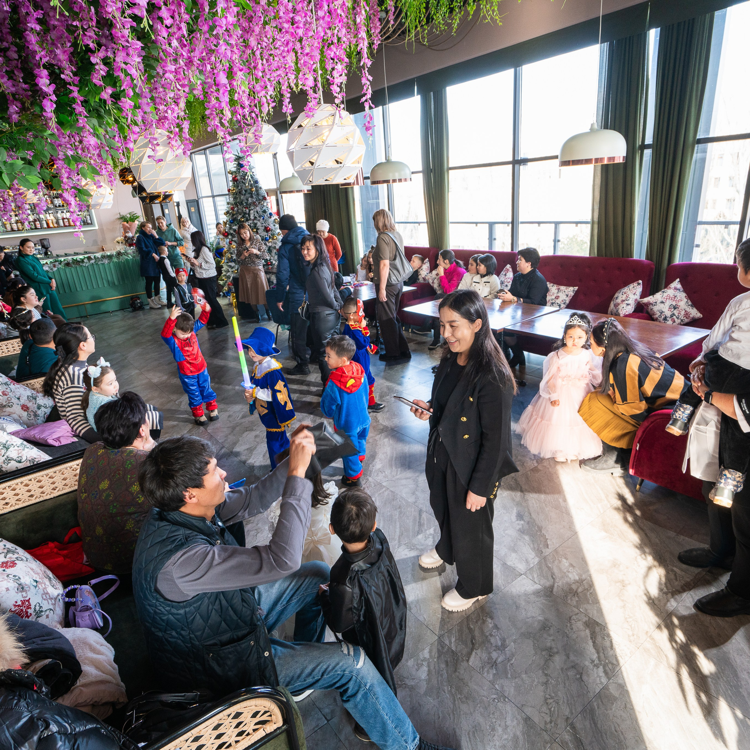 Отзывы. Профессиональный фотограф в Бишкек Сергей Зорин