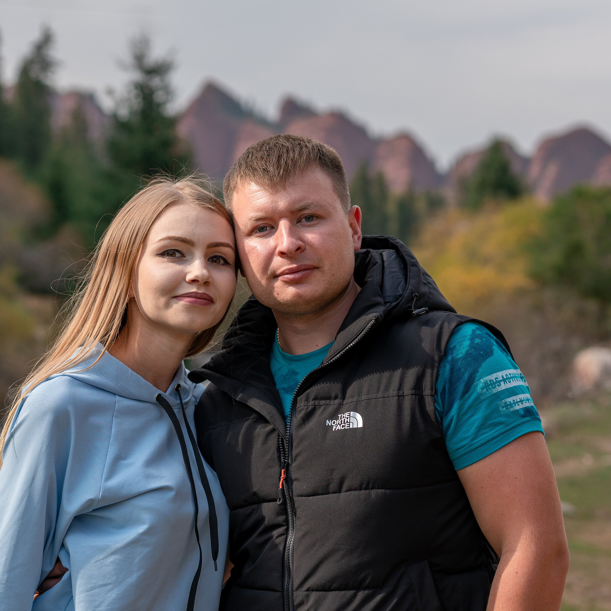 Отзывы. Профессиональный фотограф в Бишкек Сергей Зорин