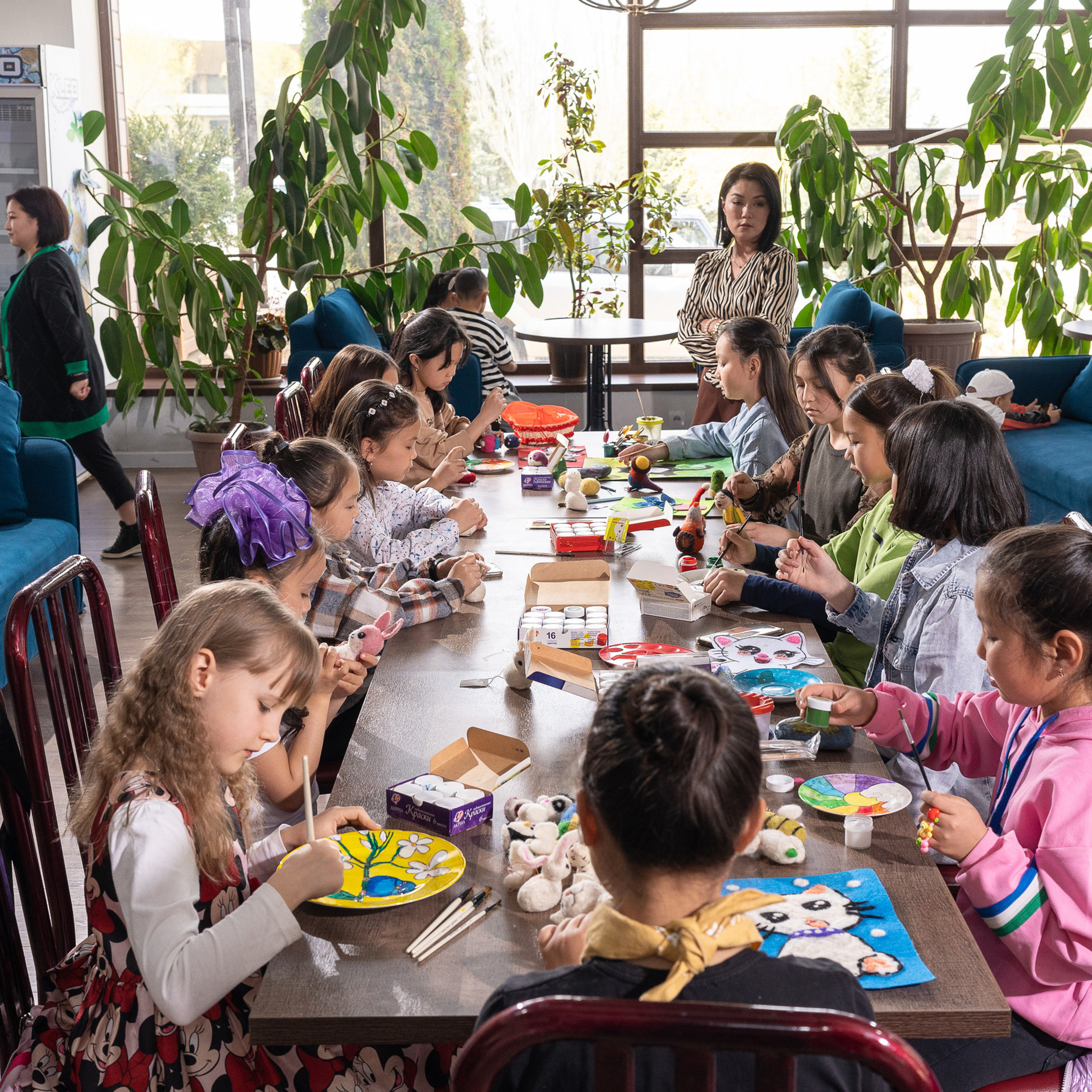 Отзывы. Профессиональный фотограф в Бишкек Сергей Зорин