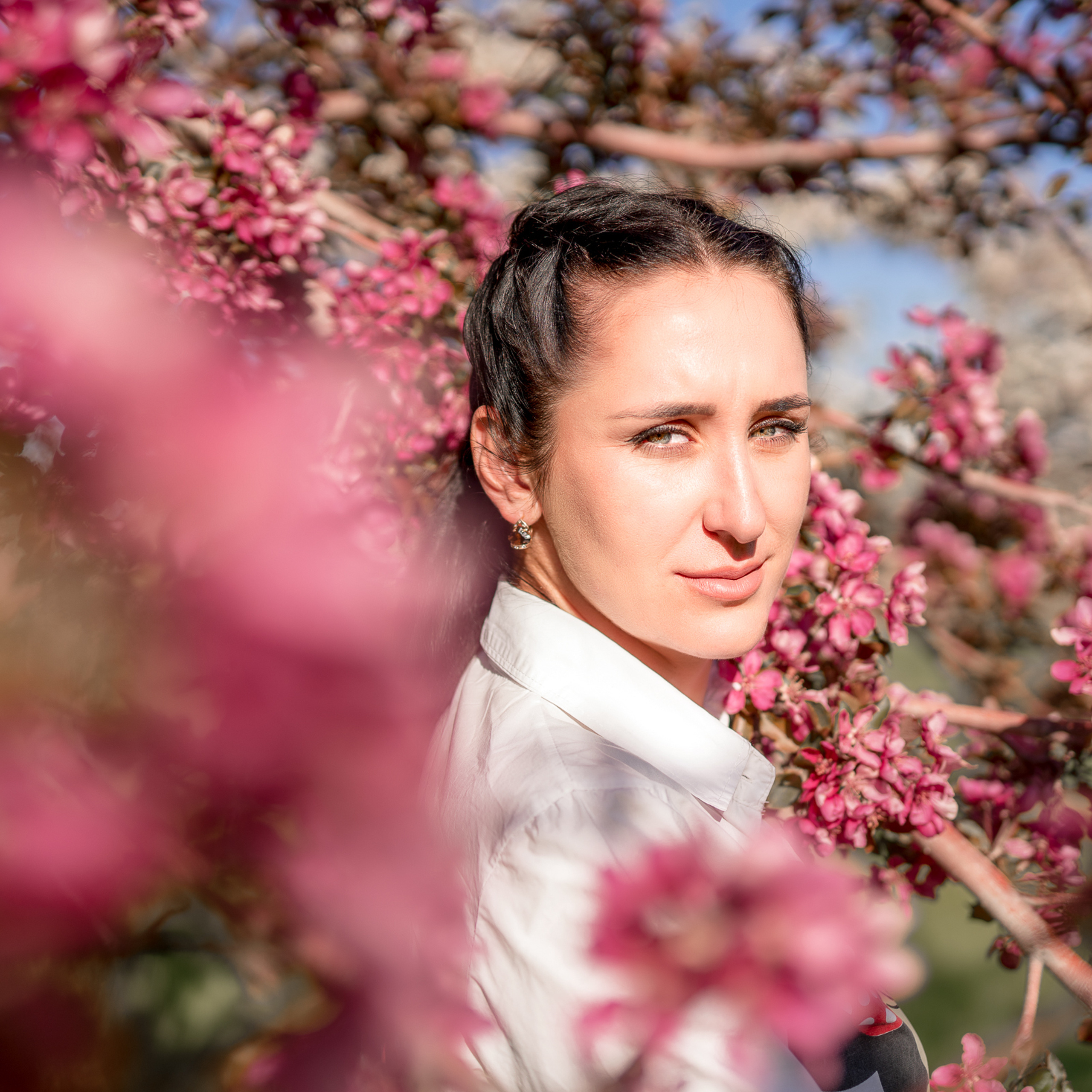 Отзывы. Профессиональный фотограф в Бишкек Сергей Зорин