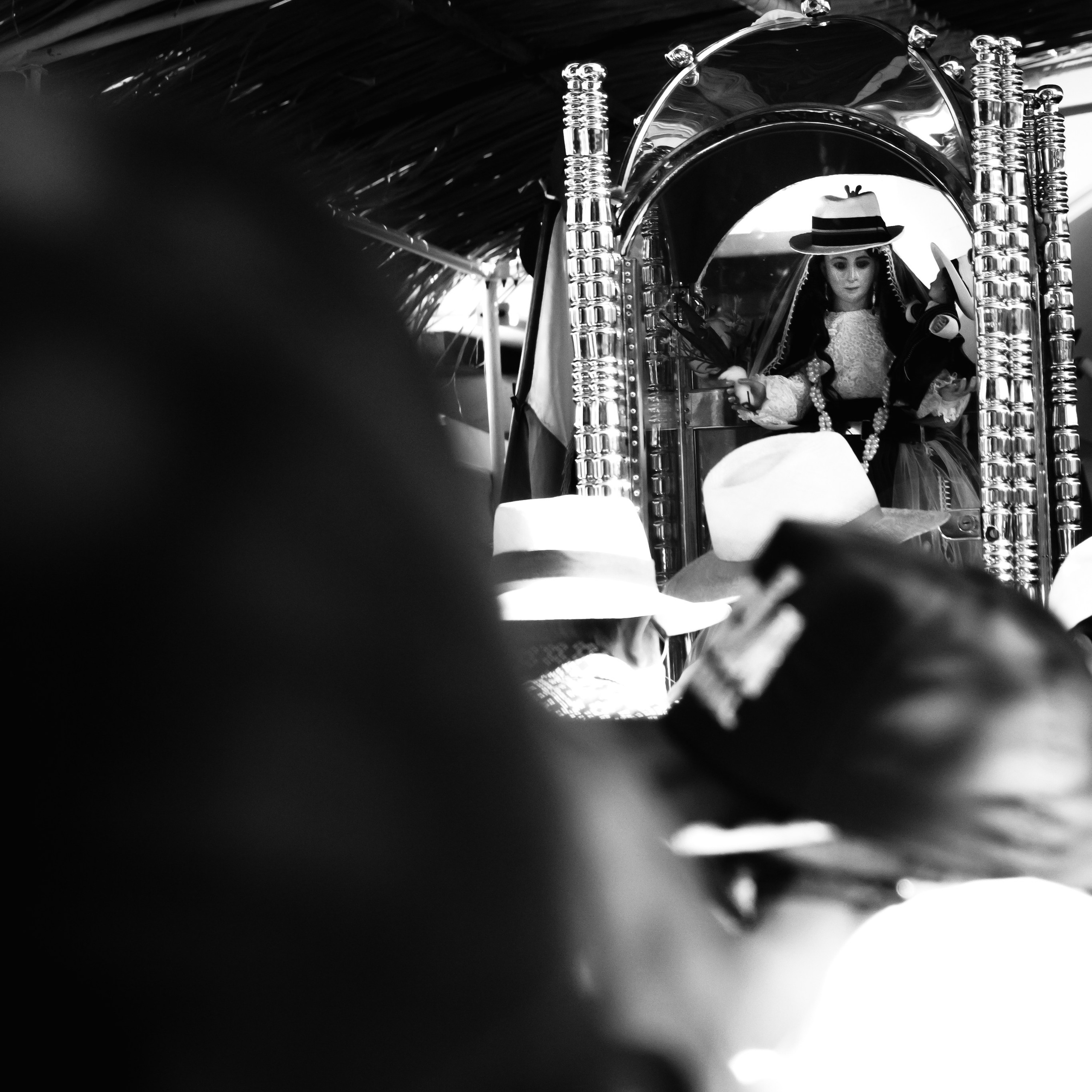 20 de Agosto: la devoción de un pueblo.