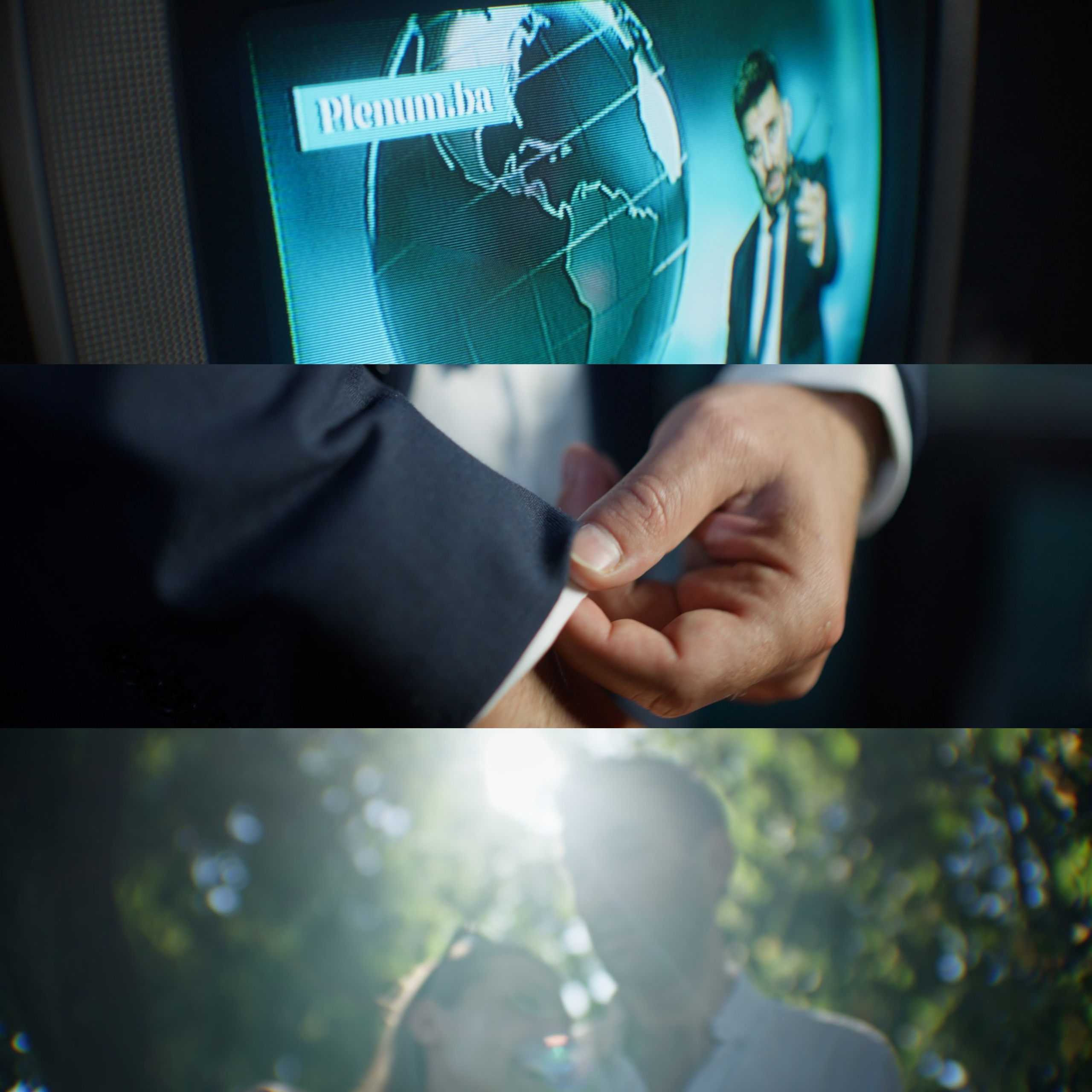 “Fraze” Frenkie x Plenum.ba Music Video. Hamza Makić Cinematographer, Photographer & Visual Artist