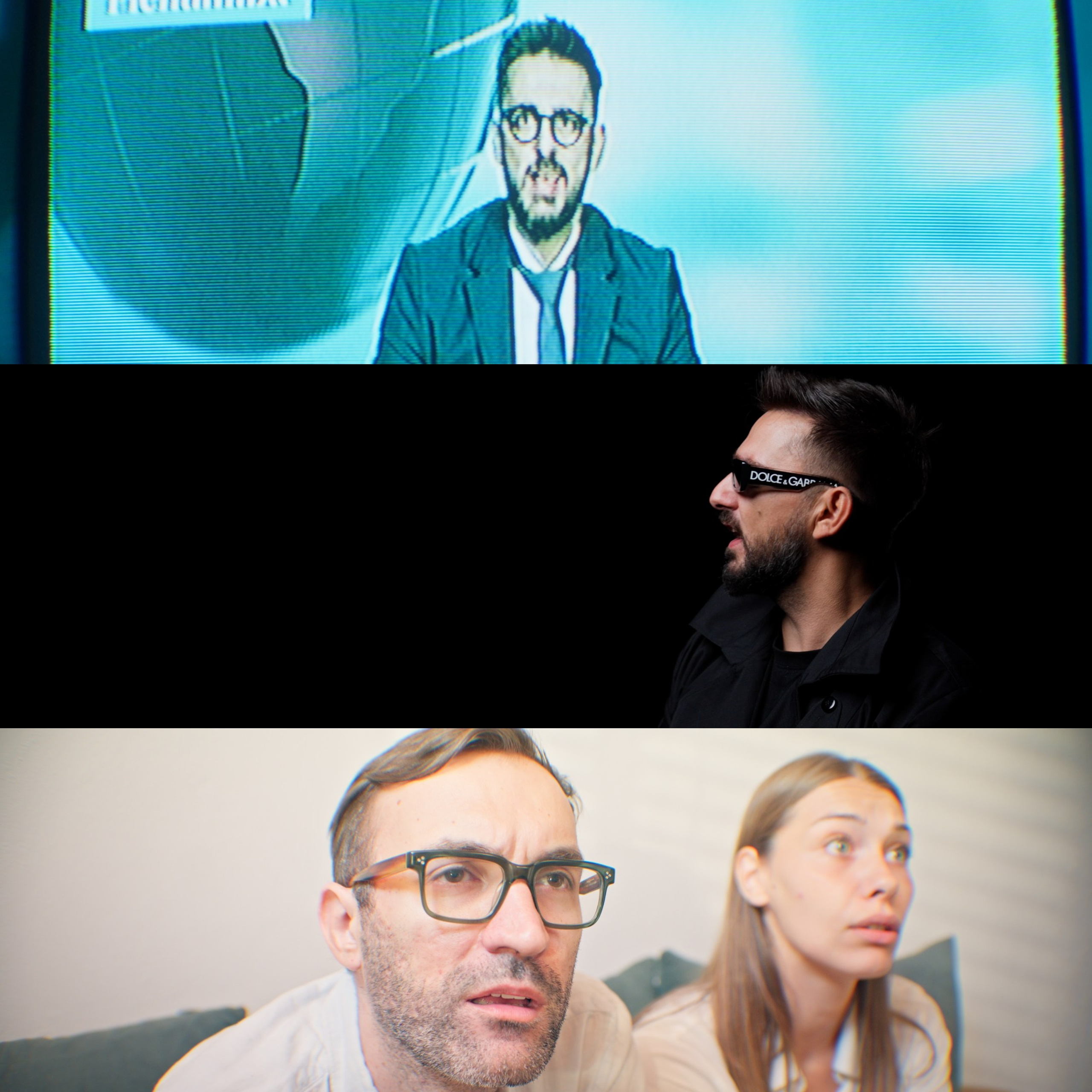 “Fraze” Frenkie x Plenum.ba Music Video. Hamza Makić Cinematographer, Photographer & Visual Artist