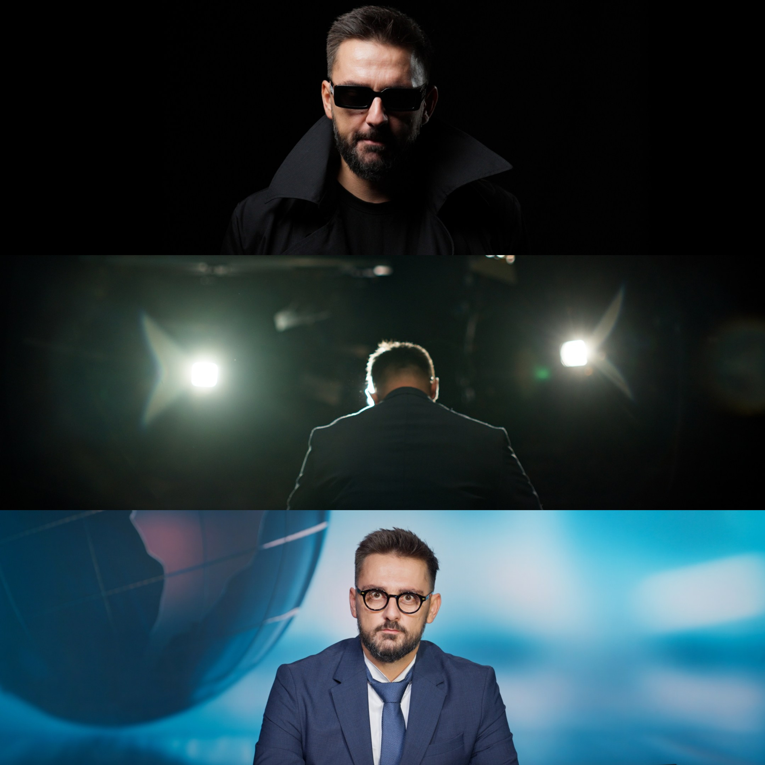 “Fraze” Frenkie x Plenum.ba Music Video. Hamza Makić Cinematographer, Photographer & Visual Artist