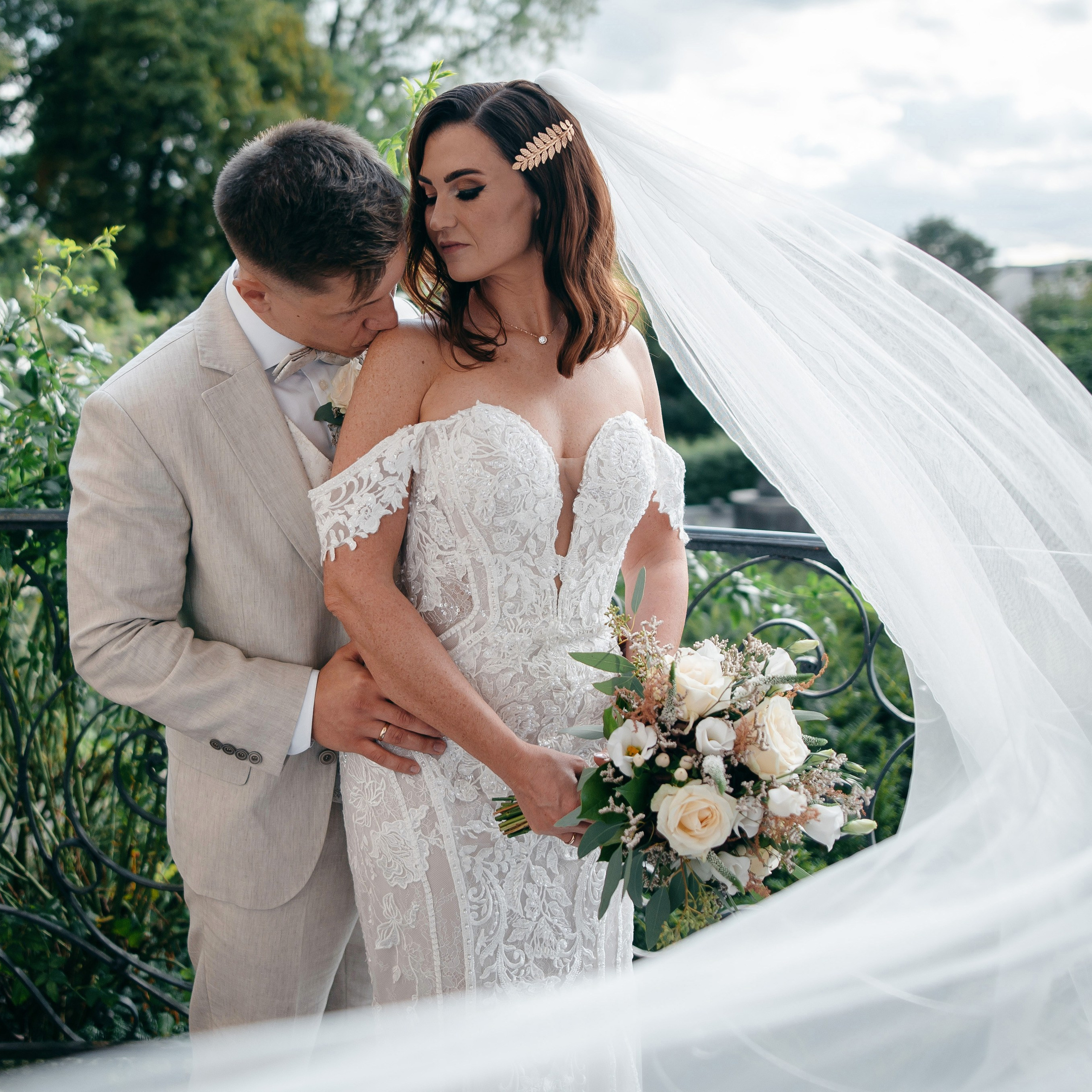 Hochzeitsfotograf & Videograf in Hanau und Frankfurt | Foto & Video