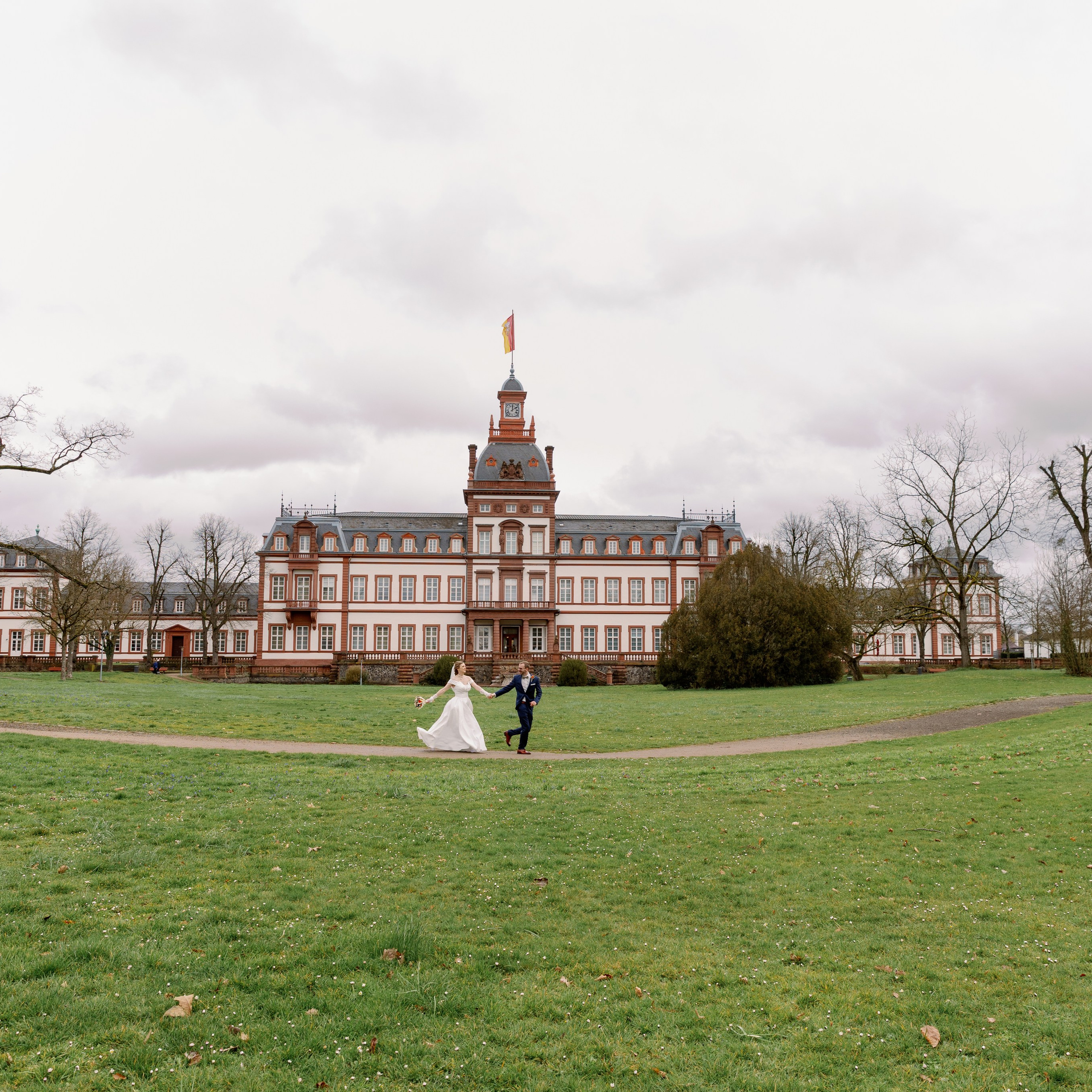 Hochzeitsfotograf & Videograf in Hanau und Frankfurt | Foto & Video