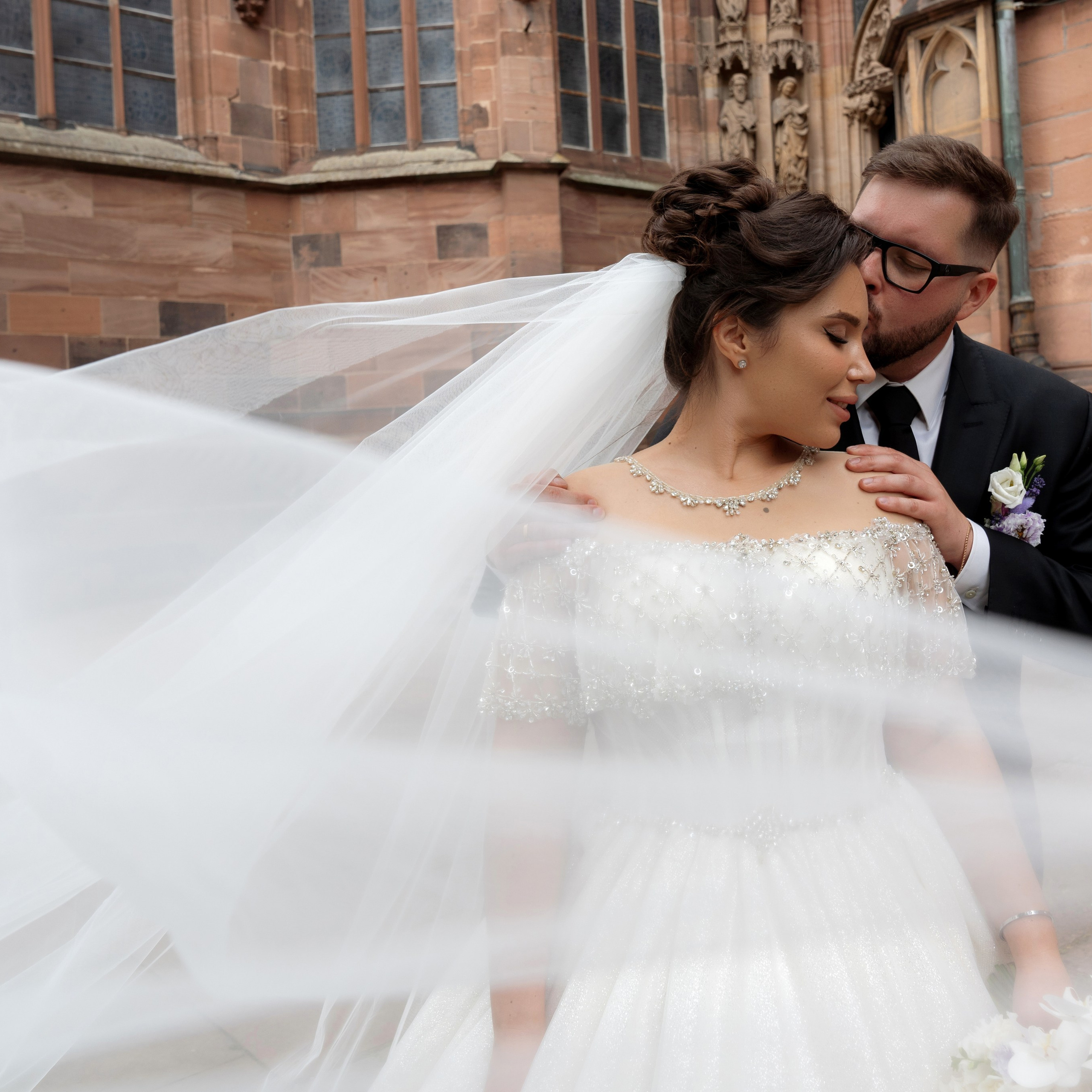 Hochzeitsfotograf & Videograf in Hanau und Frankfurt | Foto & Video