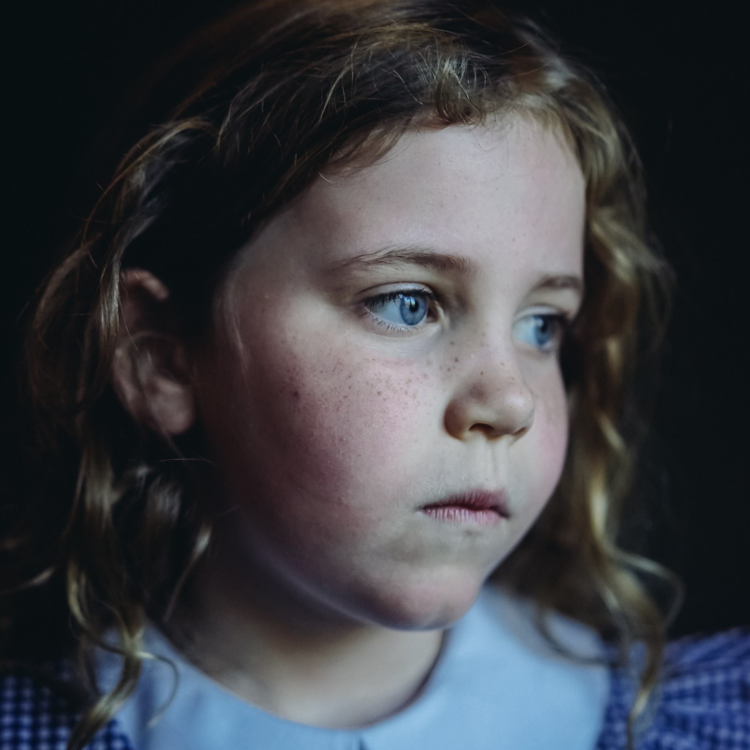 Онлайн курс проектной фотографии Karass Lab. Stanislava Novgorodtseva — Photographer | Visual Artist | Educator