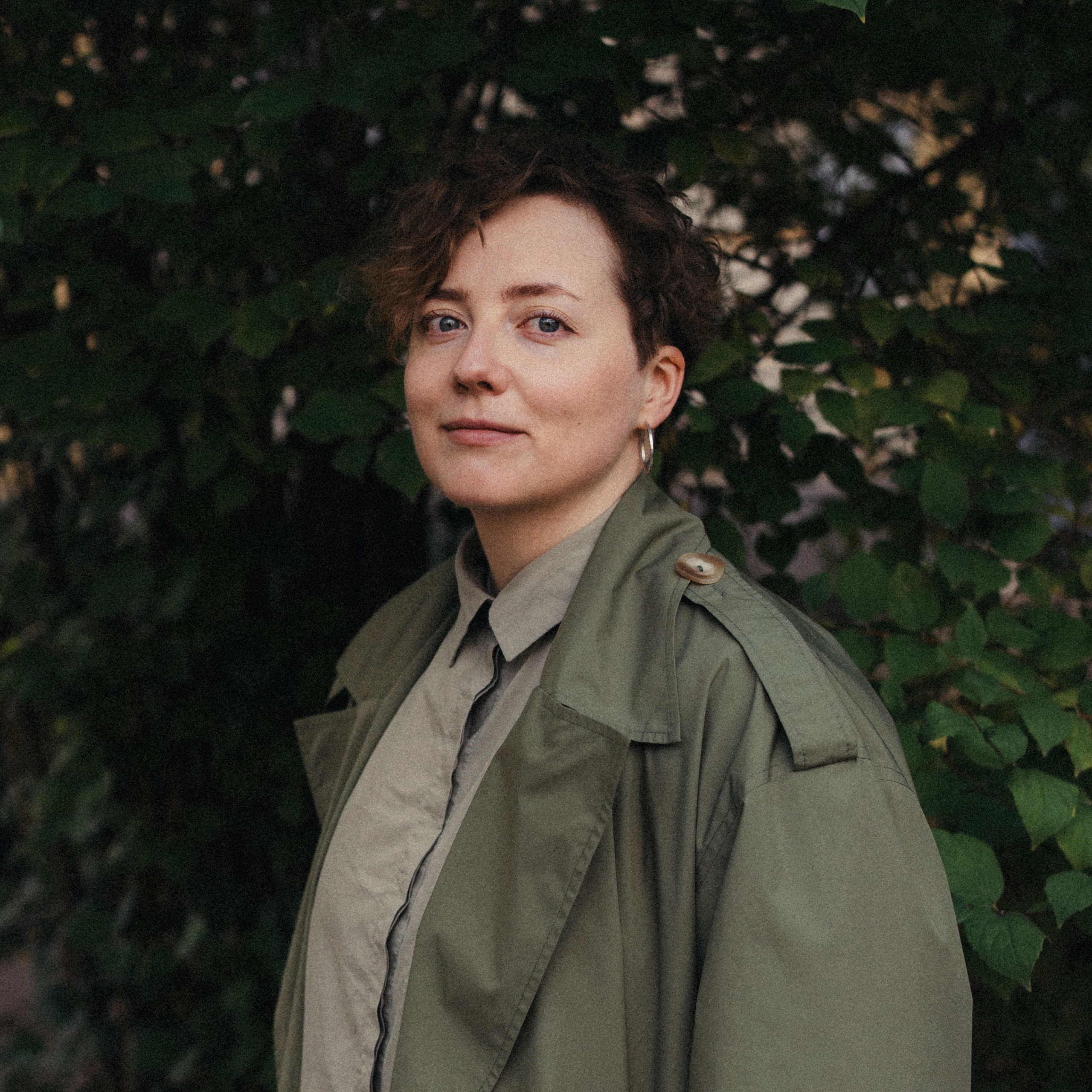 Karass Lab — онлайн мастерская проектной фотографии. Stanislava Novgorodtseva — Photographer | Visual Artist | Educator