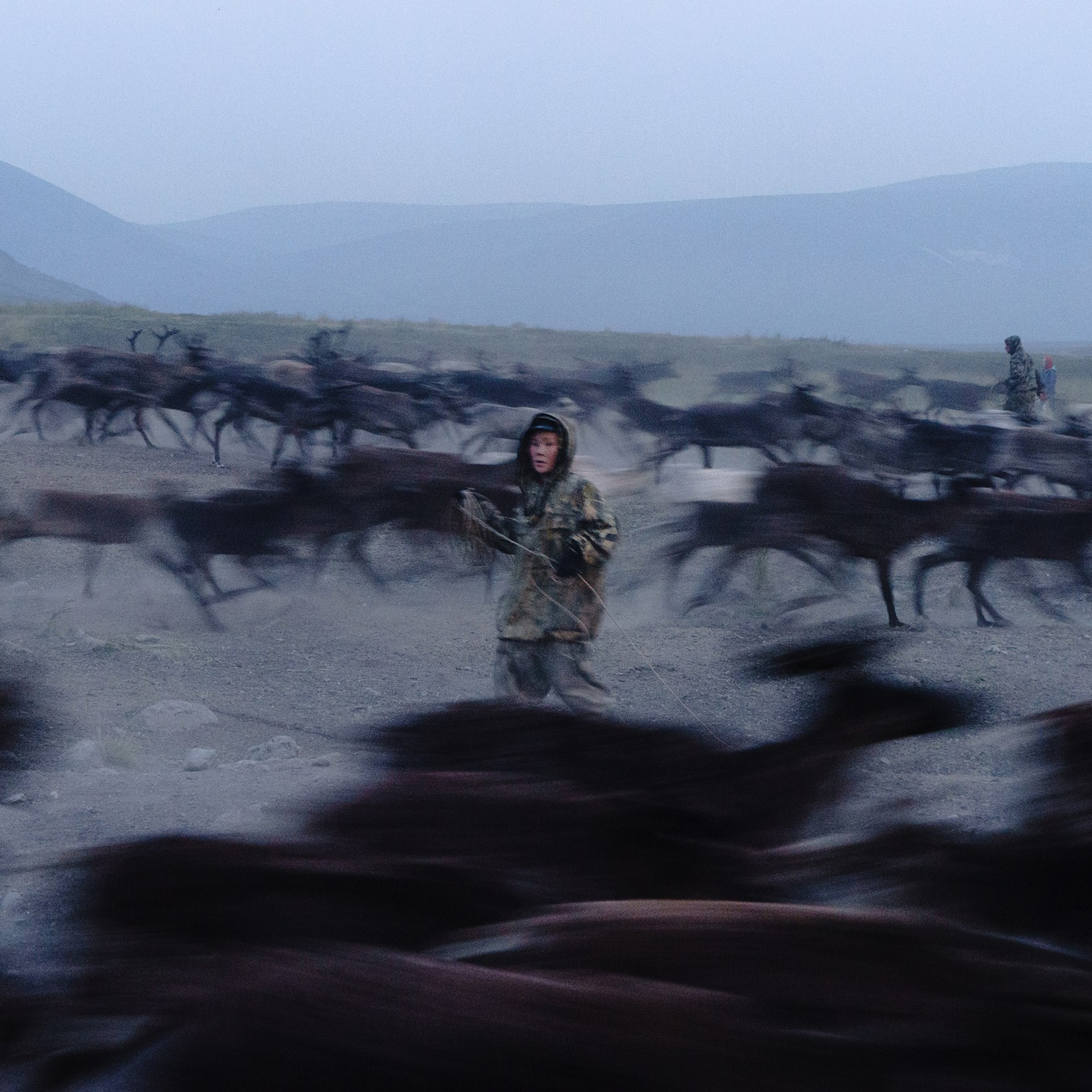 Онлайн курс проектной фотографии Karass Lab. Stanislava Novgorodtseva — Photographer | Visual Artist | Educator