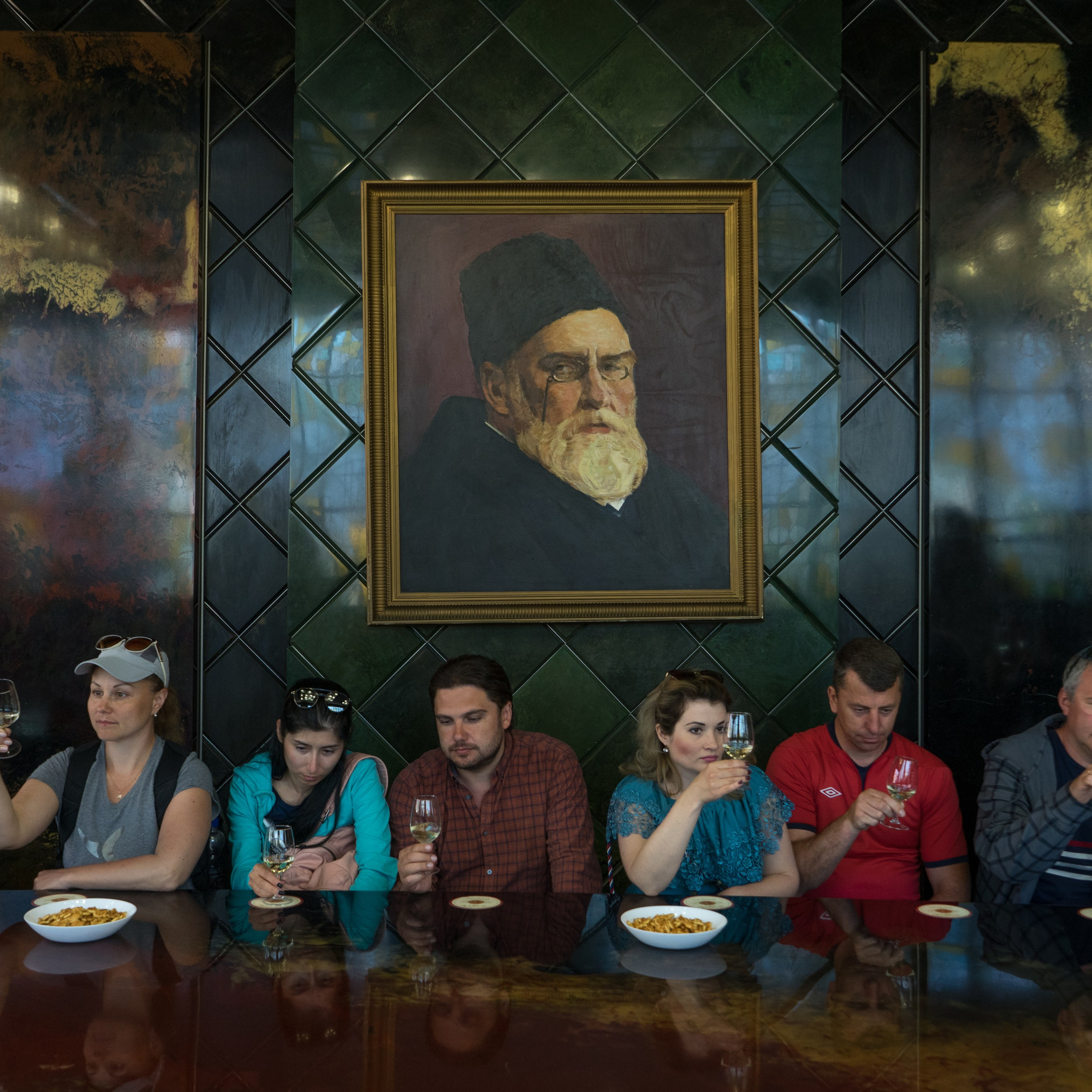 Онлайн курс проектной фотографии Karass Lab. Stanislava Novgorodtseva — Photographer | Visual Artist | Educator