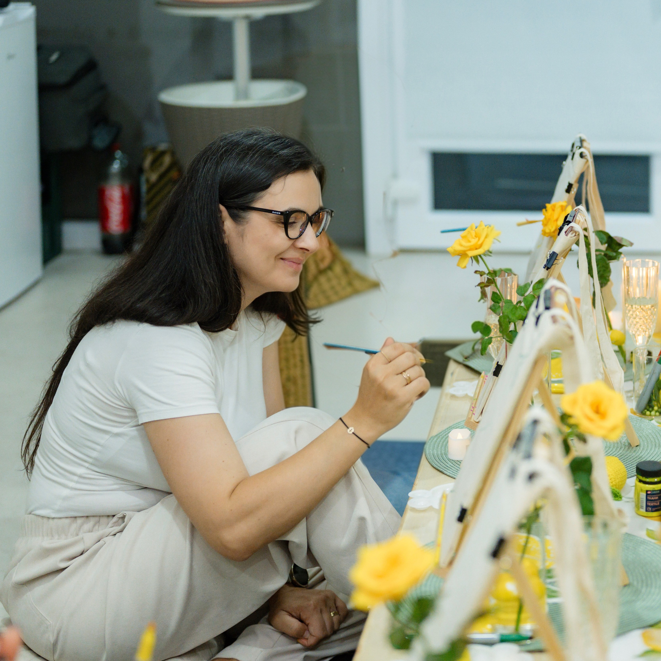 Recenzii | Atelier Senzorial Dobroești, lângă București