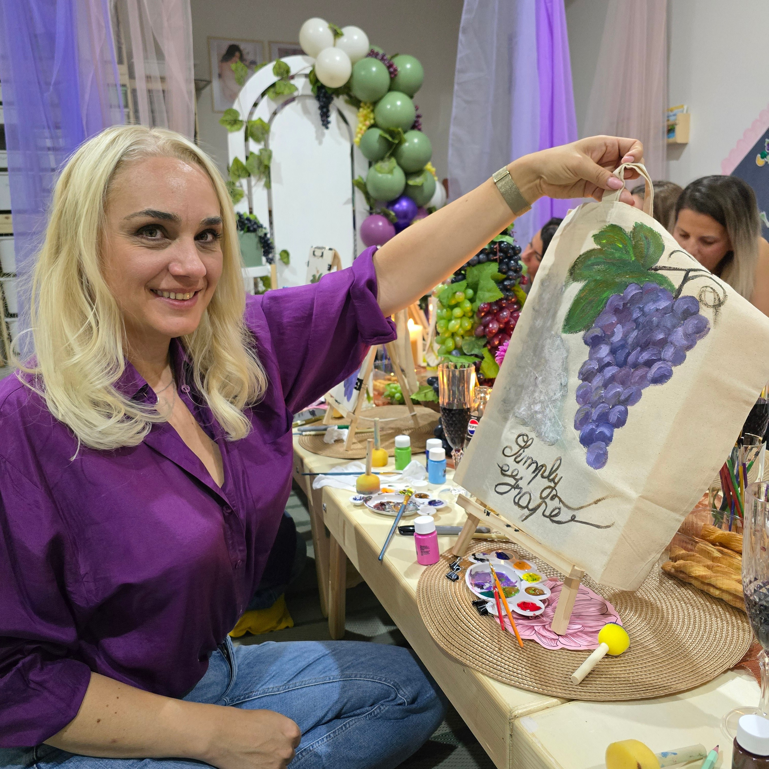 Recenzii | Atelier Senzorial Dobroești, lângă București