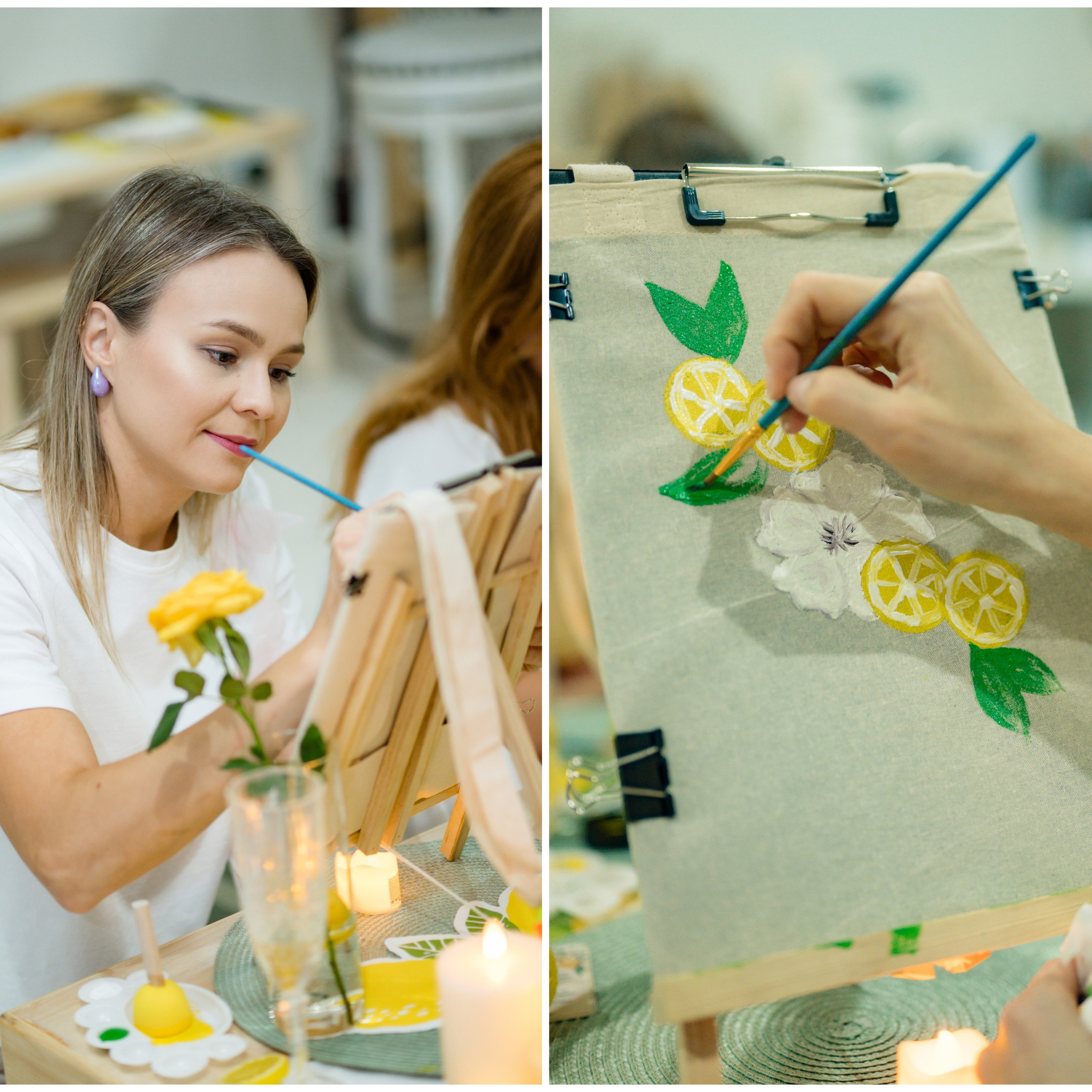 Recenzii | Atelier Senzorial Dobroești, lângă București