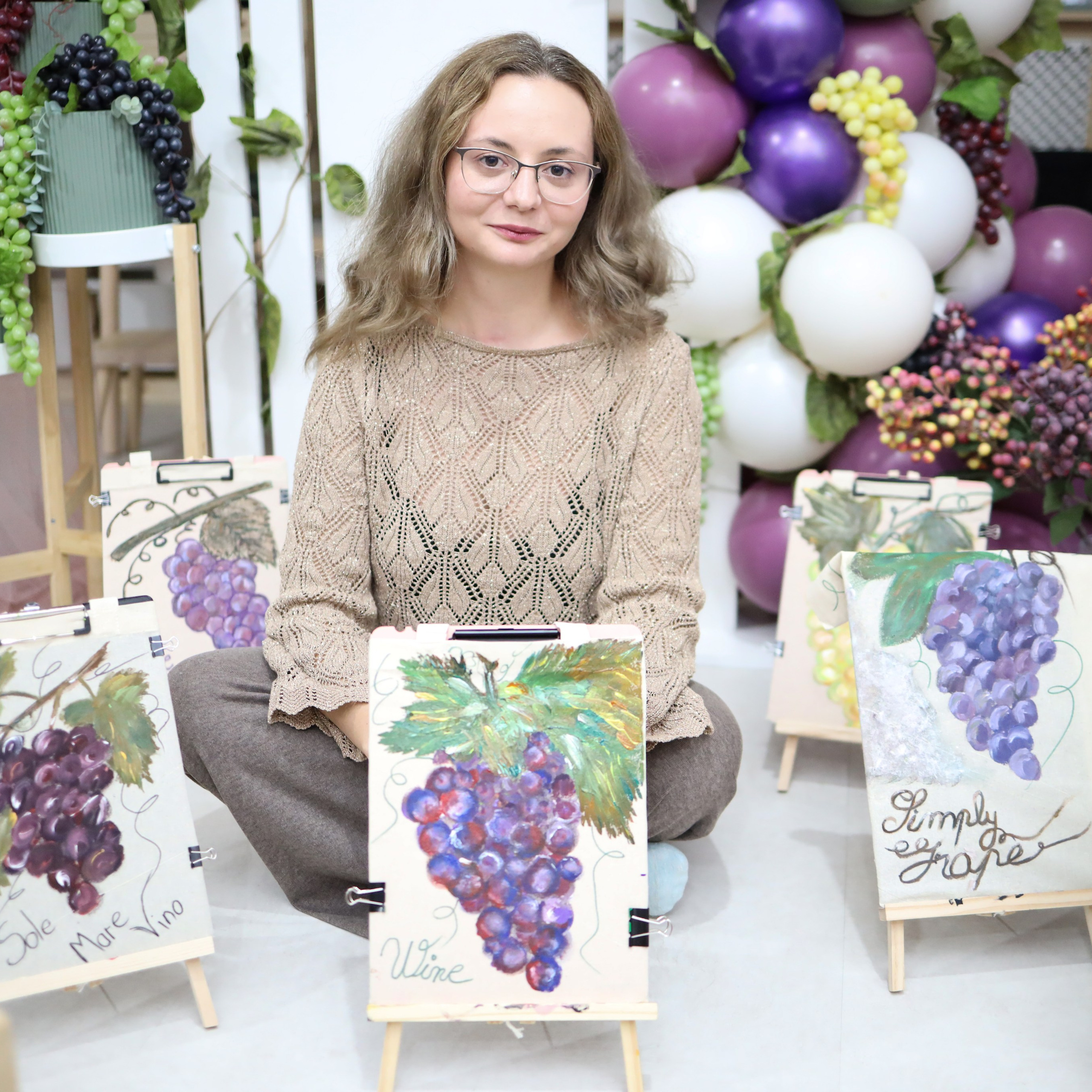 Recenzii | Atelier Senzorial Dobroești, lângă București