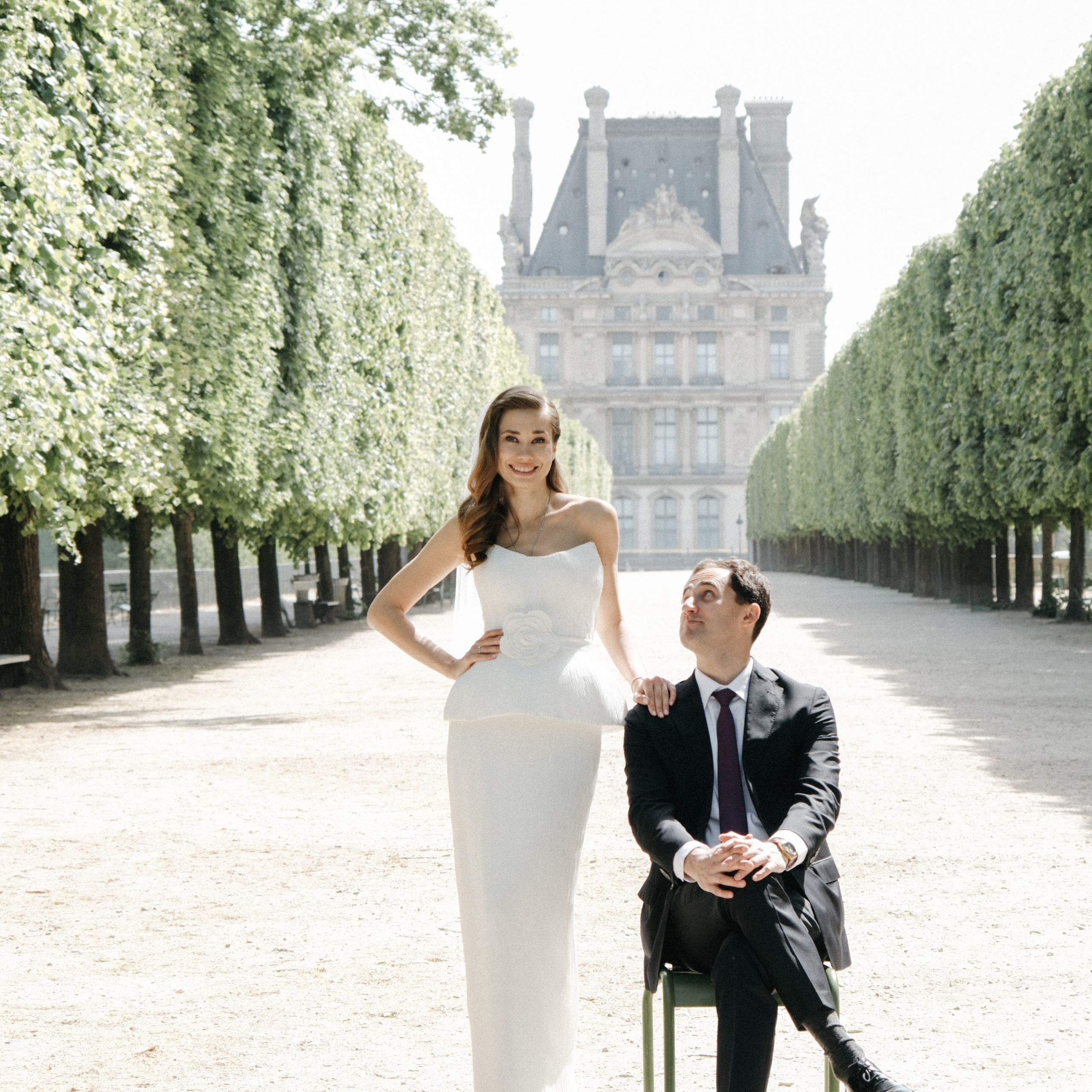 Отзывы. Mariana, Photographer Paris — Фотограф Париж