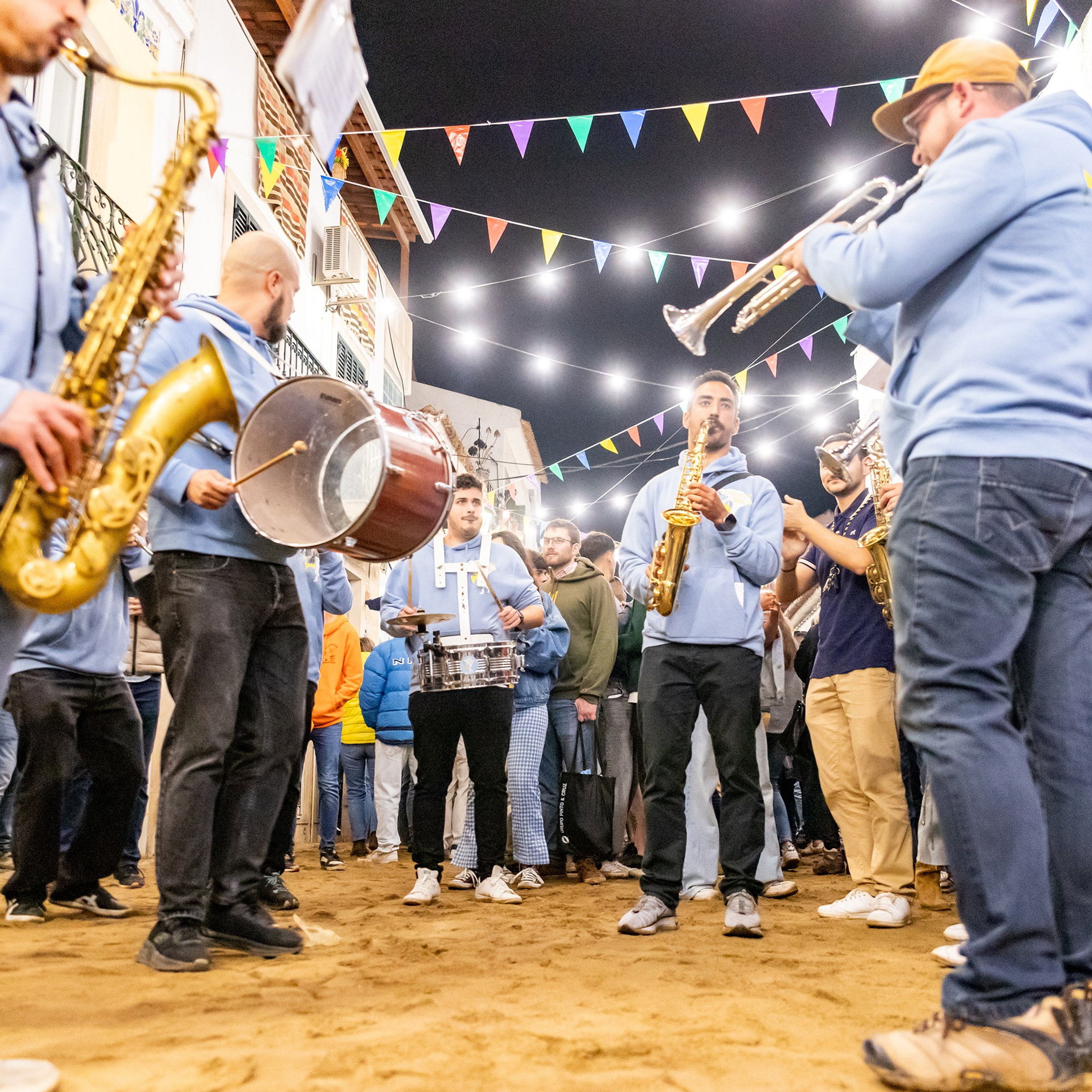 EVENTOS PÚBLICOS