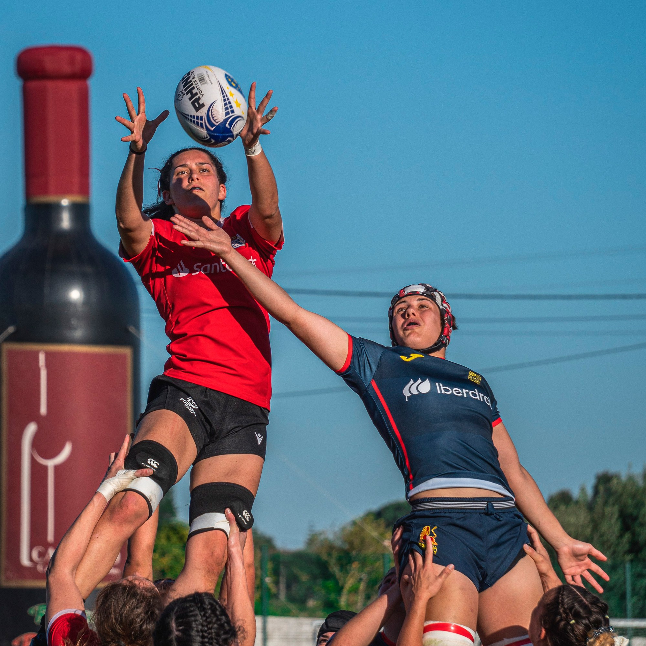 RUGBY