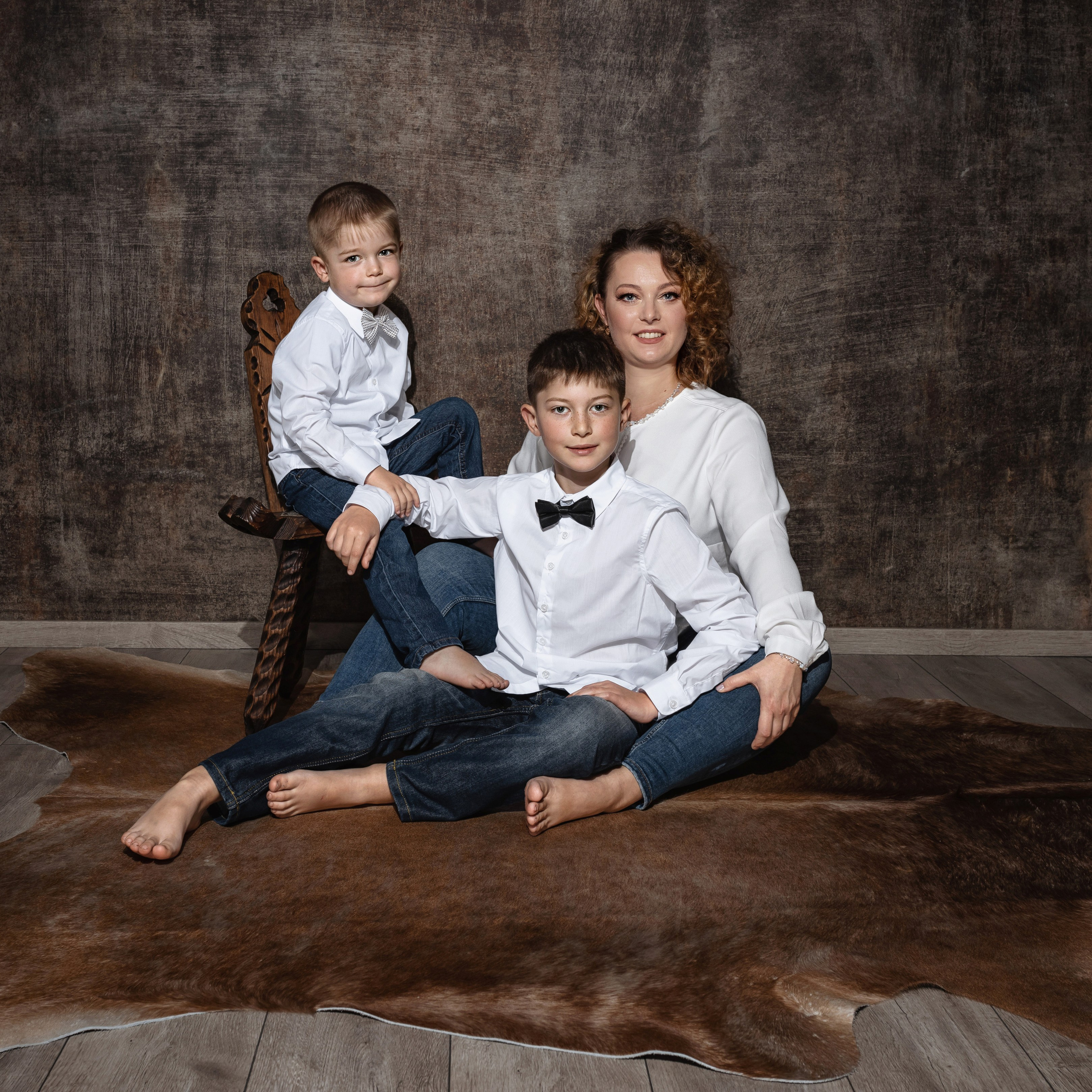 FAMILIEN & LoveStory