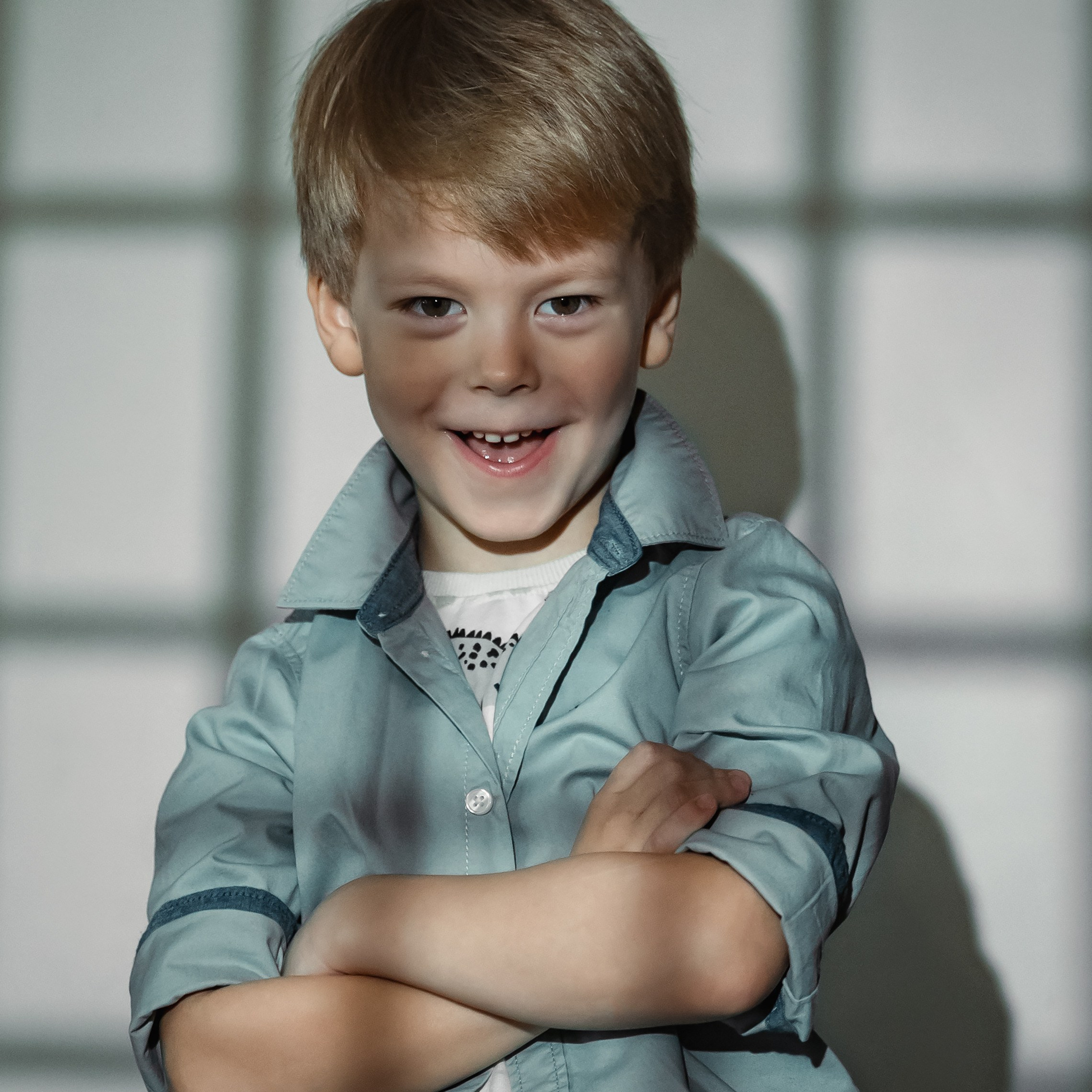PAKET PREMIUM FÜR KINDER BIS 4 JAHREN