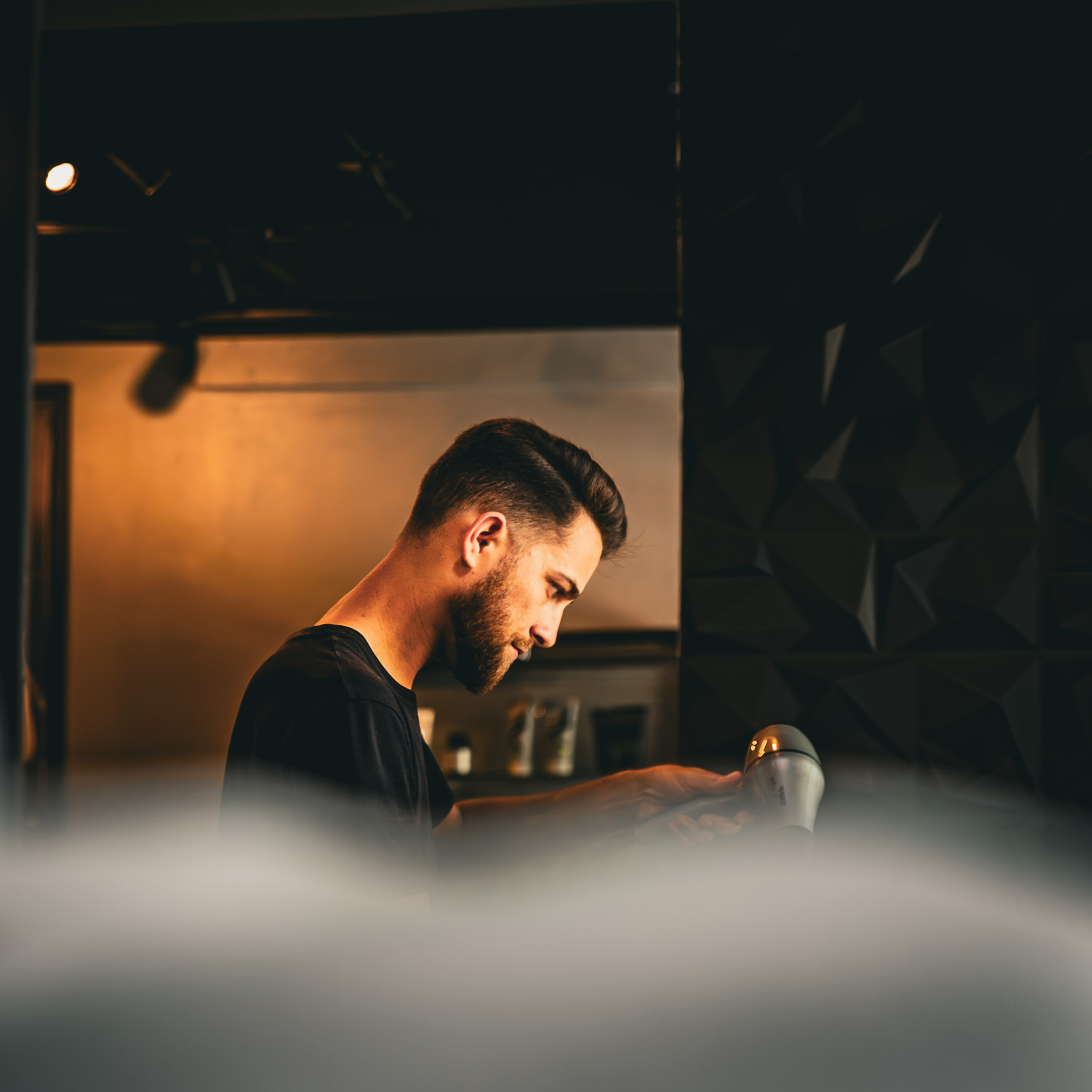 Barbearia Don Cavatti