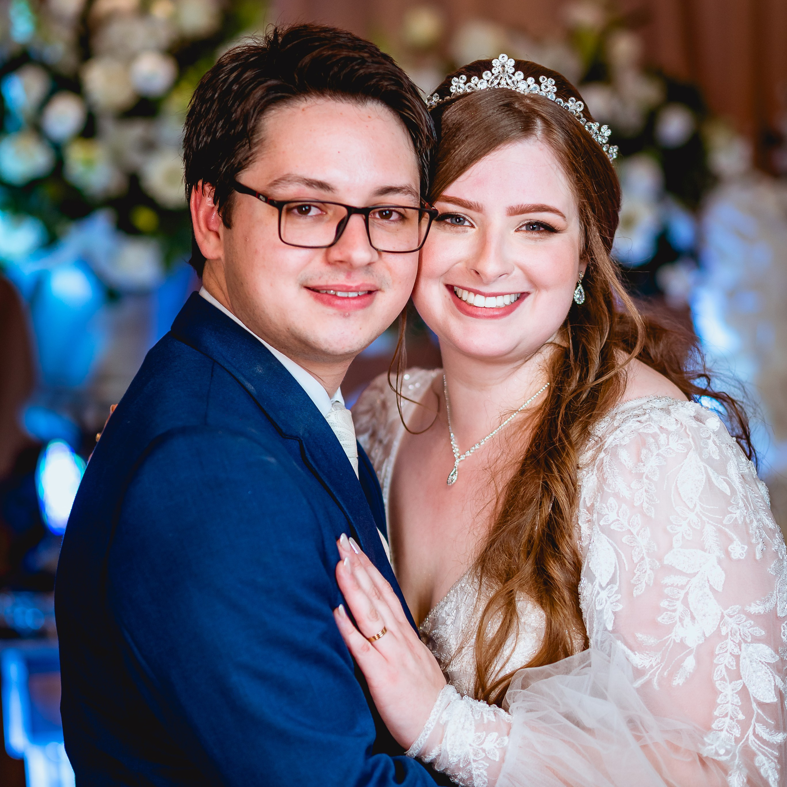 Depoimentos. Fotografia de casamentos e ensaios em avaré Jônata Oliveira