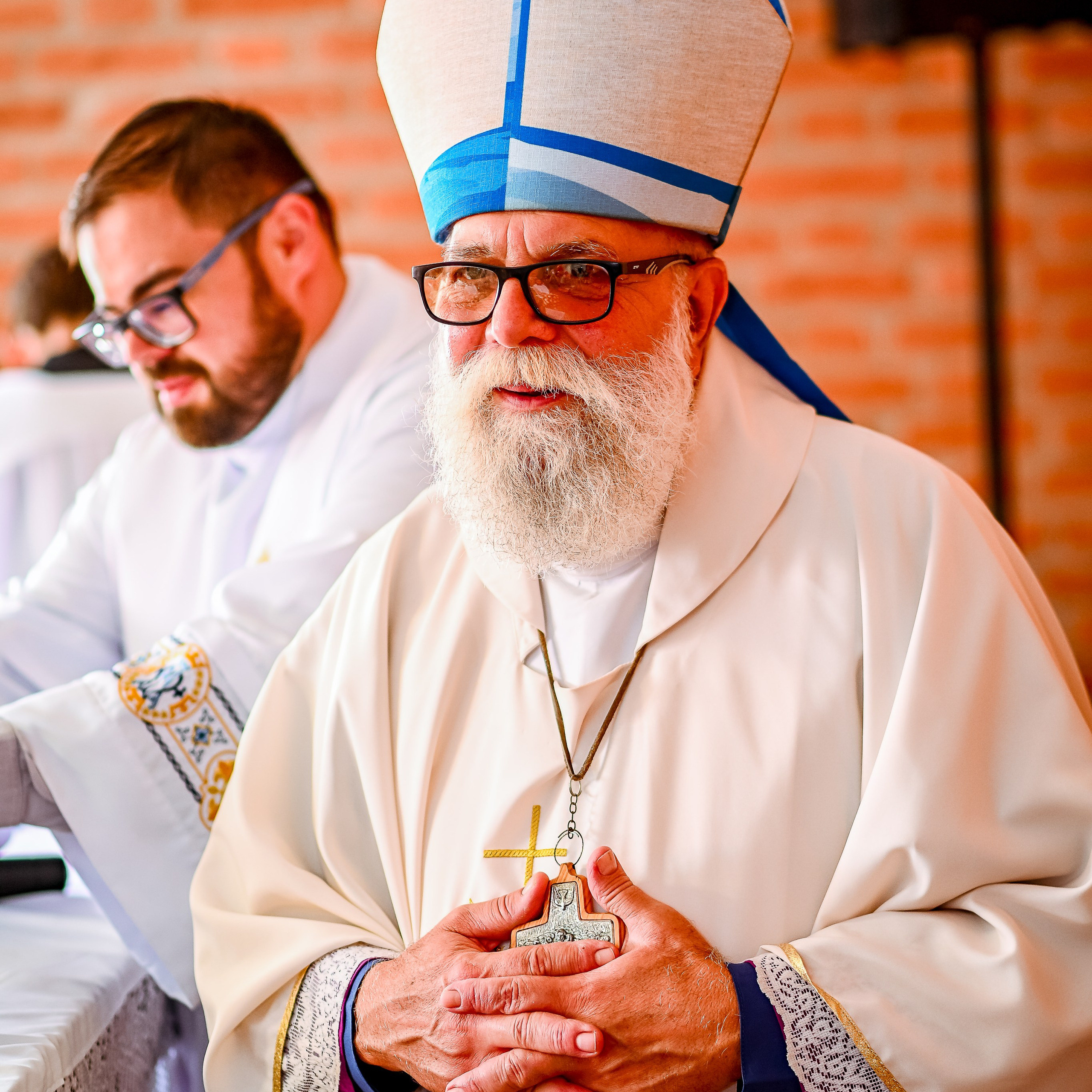 Depoimentos. Fotografia de casamentos e ensaios em avaré Jônata Oliveira
