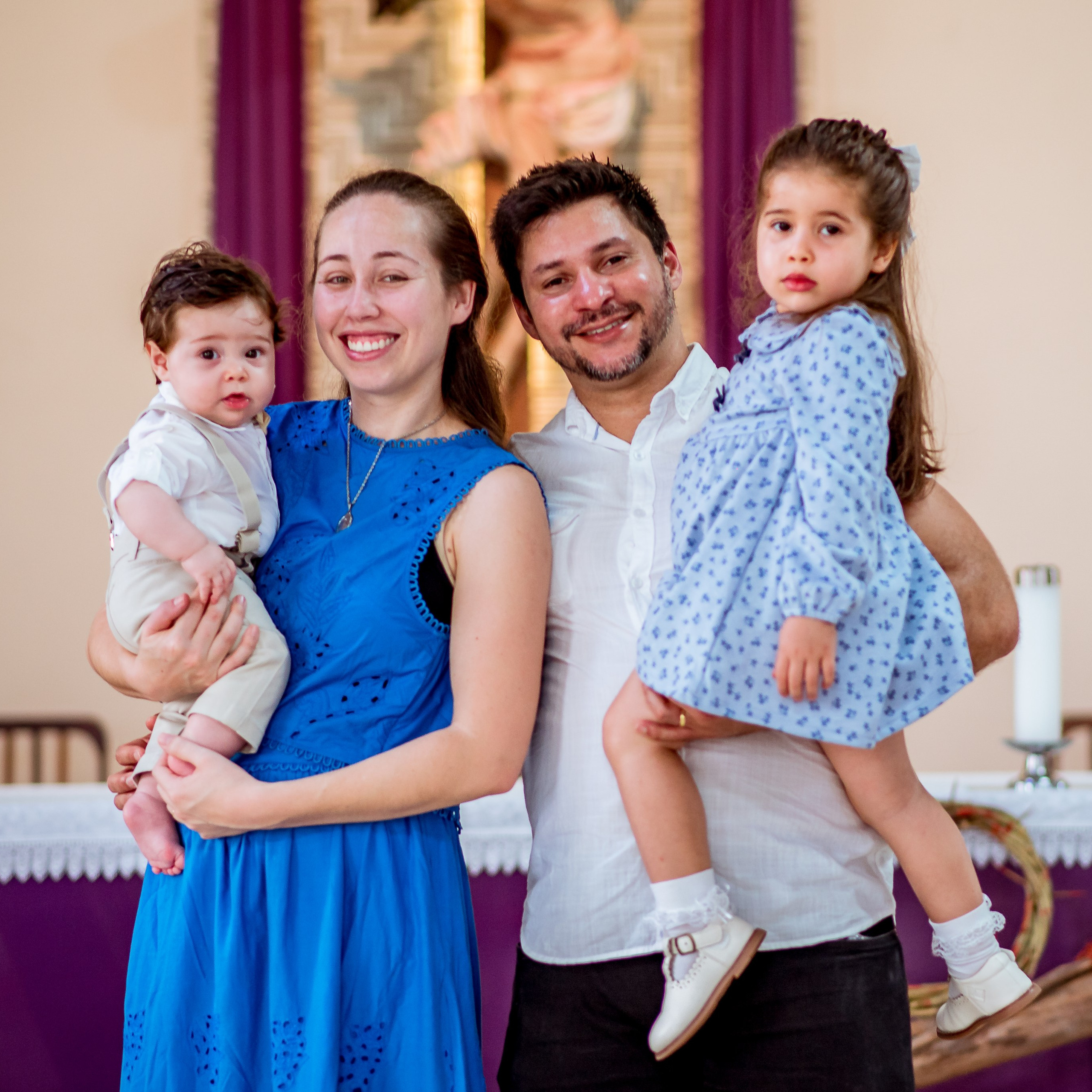 Depoimentos. Fotografia de casamentos e ensaios em avaré Jônata Oliveira